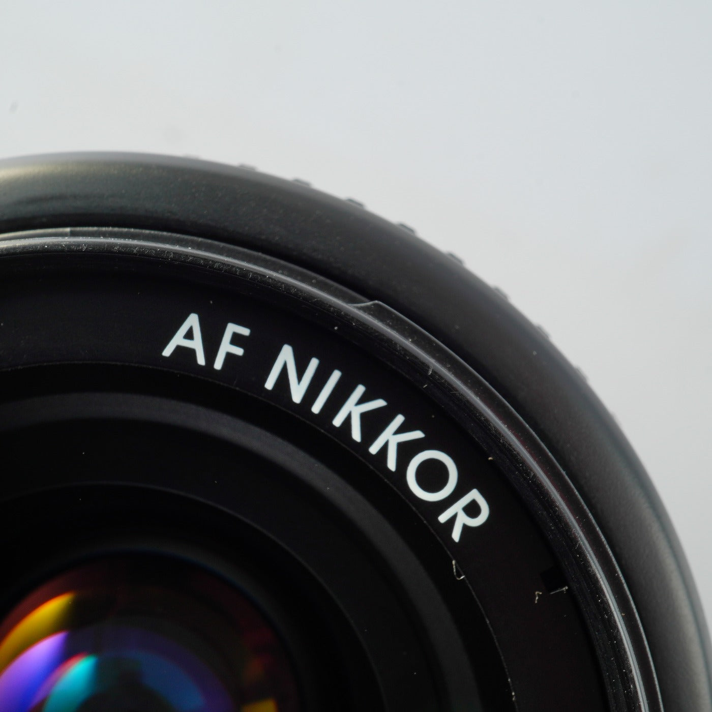 Nikon AF NIKKOR 28-70mm F/3.5-4.5 ズームレンズ