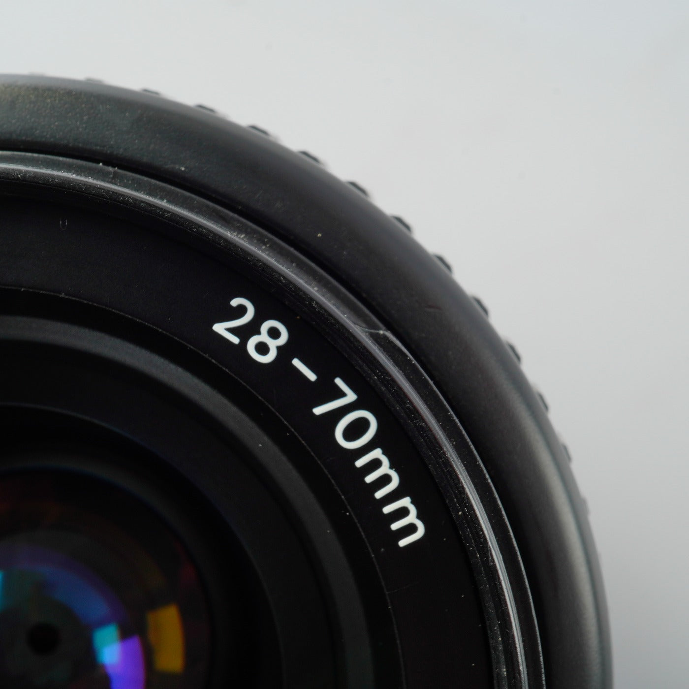 Nikon AF NIKKOR 28-70mm F/3.5-4.5 ズームレンズ