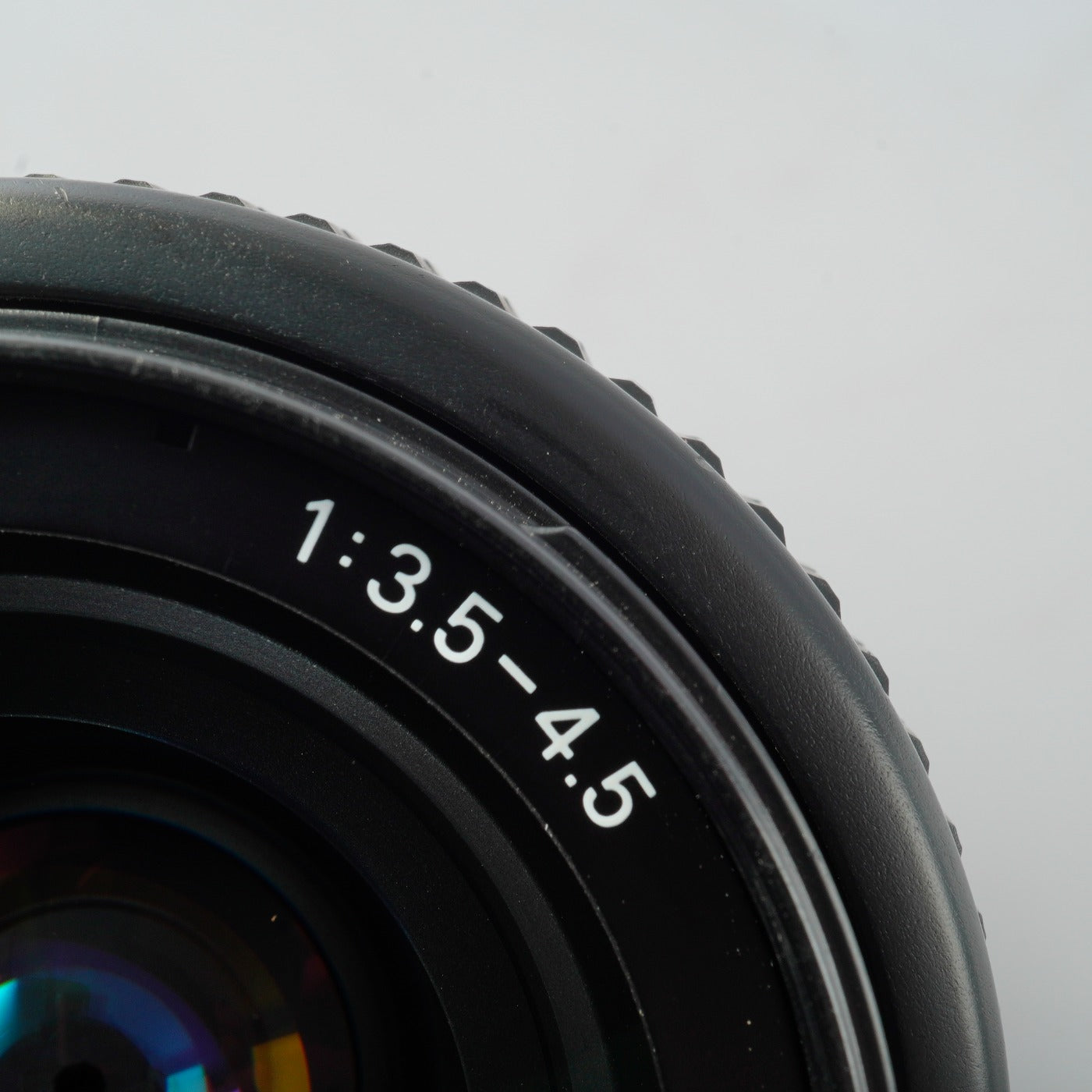 Nikon AF NIKKOR 28-70mm F/3.5-4.5 ズームレンズ