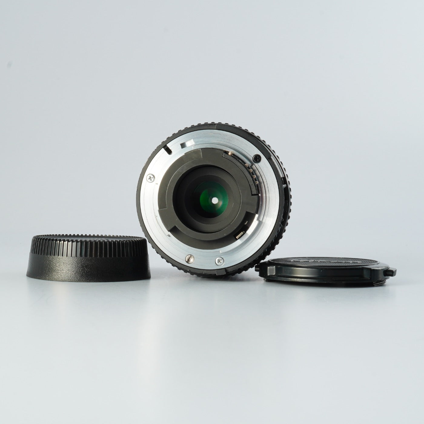 Nikon AF NIKKOR 28-70mm F/3.5-4.5 ズームレンズ