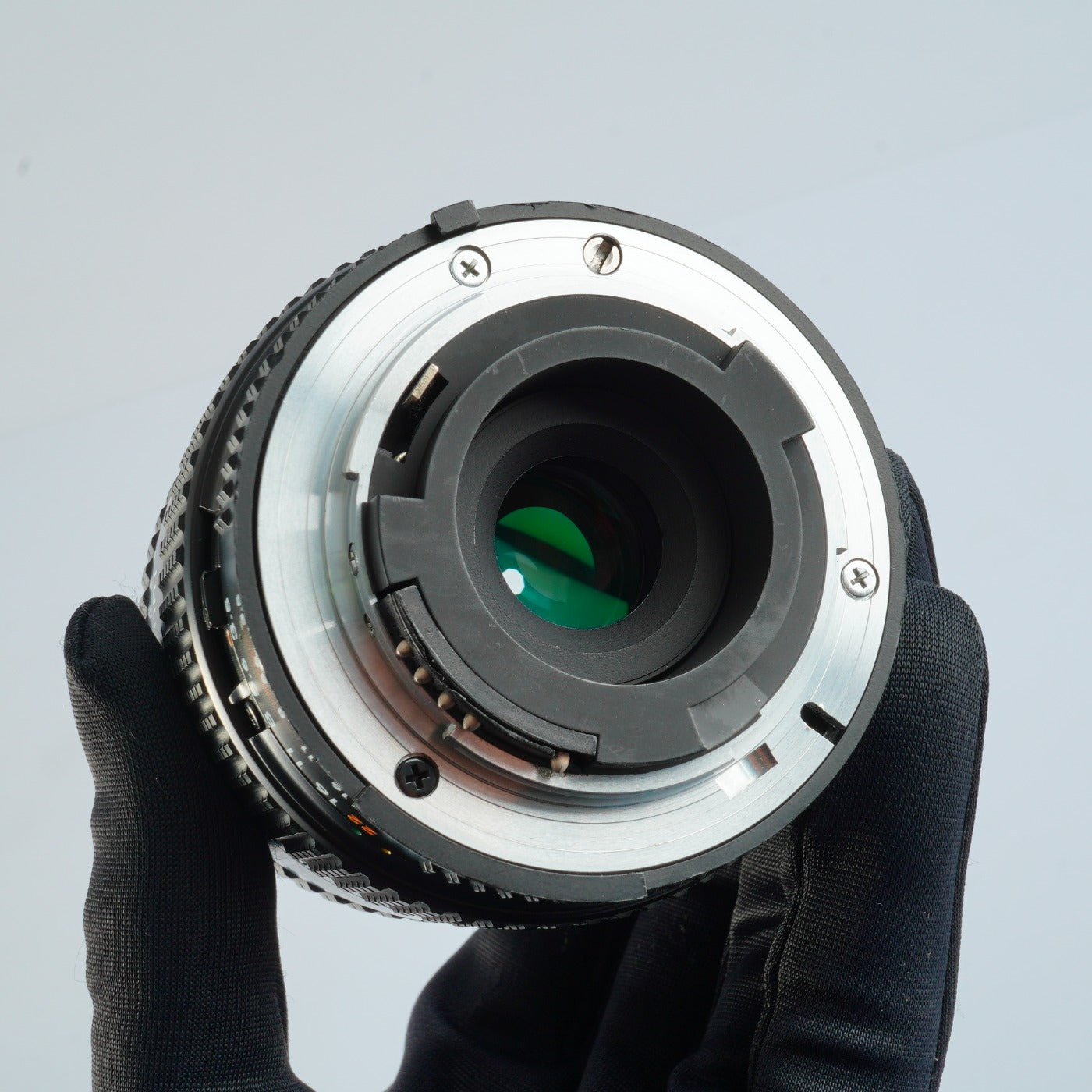 Nikon AF NIKKOR 28-70mm F/3.5-4.5 ズームレンズ