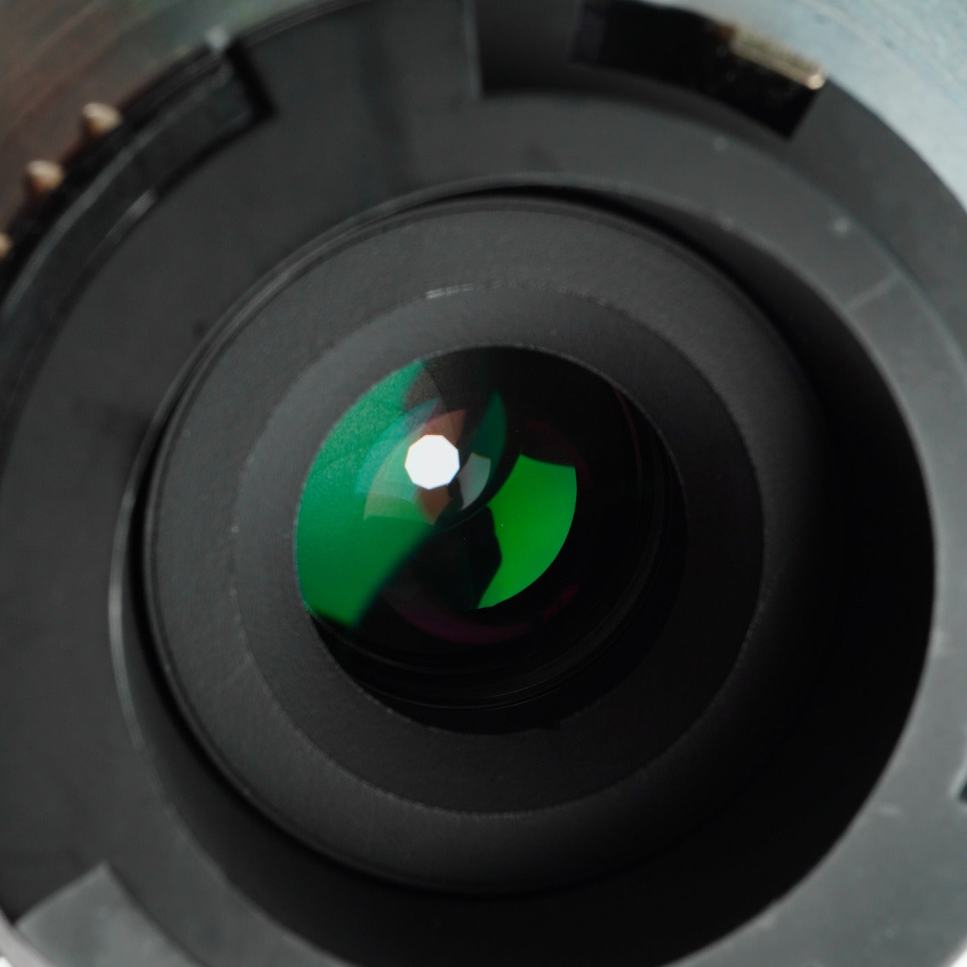 Nikon AF NIKKOR 28-70mm F/3.5-4.5 ズームレンズ