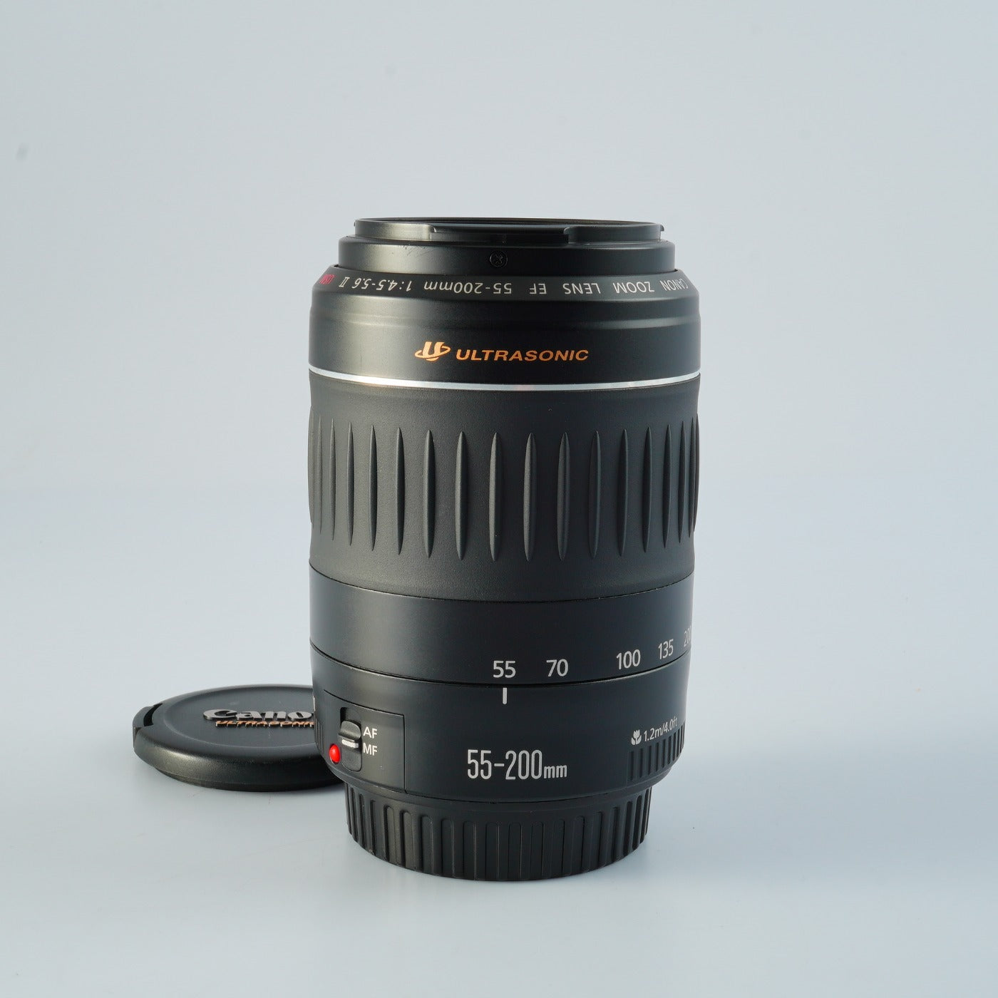 Canon EF 55-200mm F/4.5-5.6 Ⅱ USM ズームレンズ