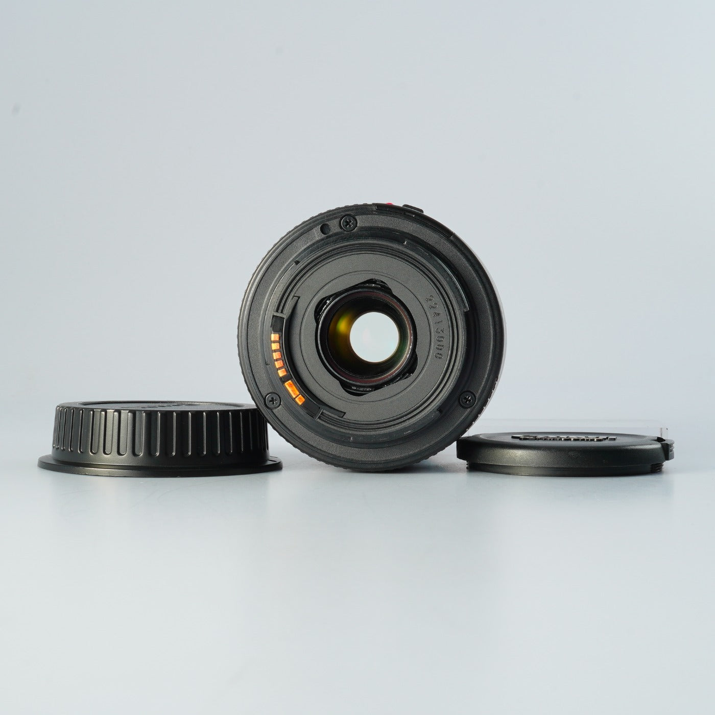 Canon EF 55-200mm F/4.5-5.6 Ⅱ USM ズームレンズ