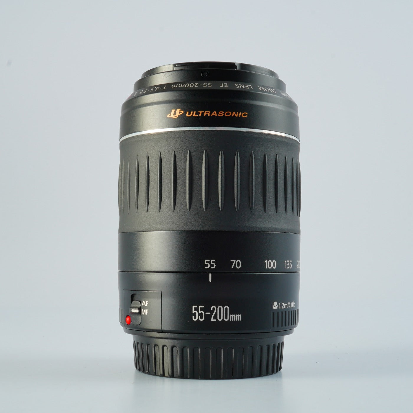 Canon EF 55-200mm F/4.5-5.6 Ⅱ USM ズームレンズ