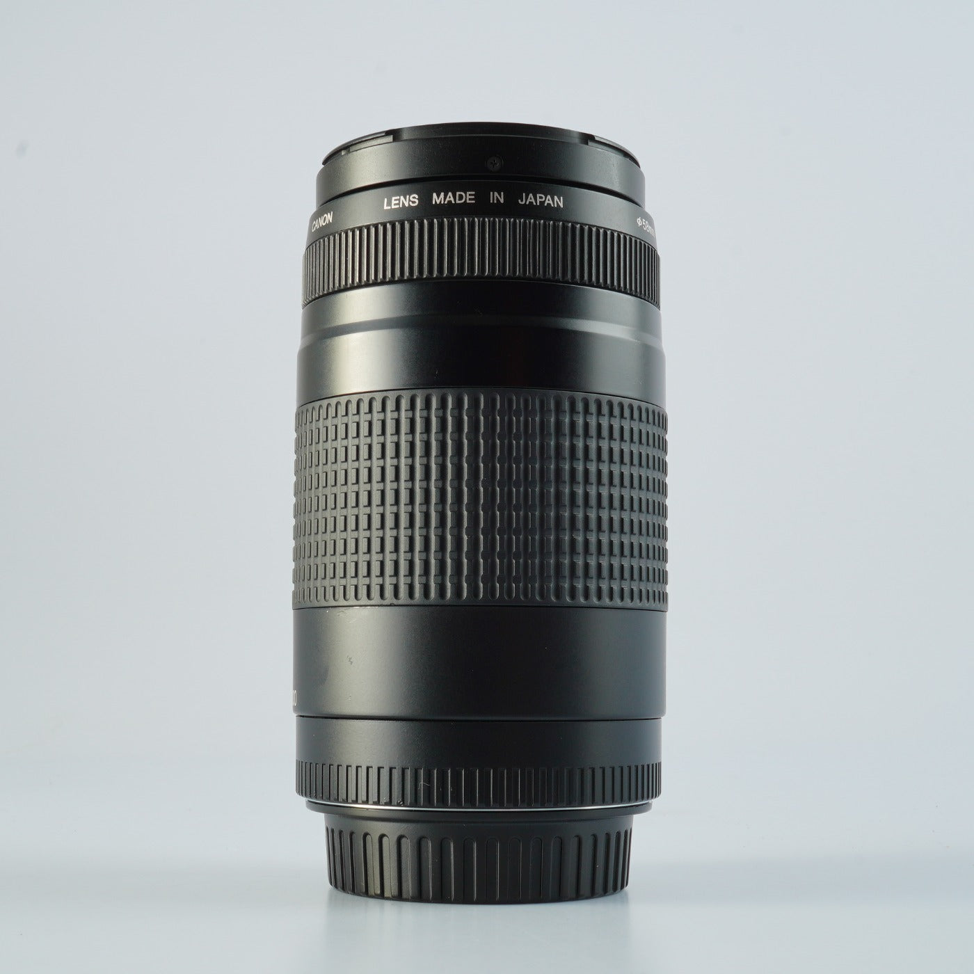 Canon EF 75-300mm F/4-5.6 Ⅱ ズームレンズ