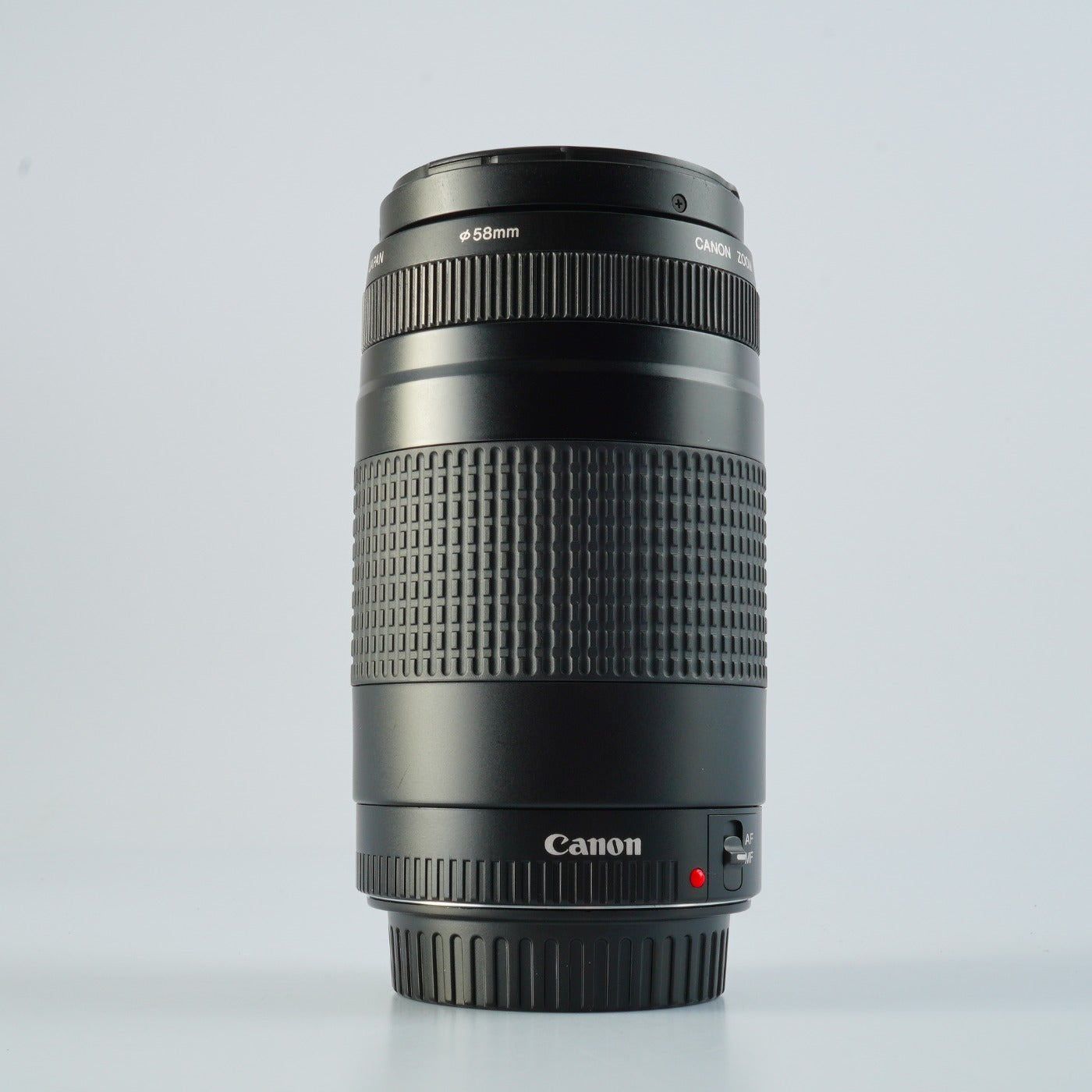 Canon EF 75-300mm F/4-5.6 Ⅱ ズームレンズ