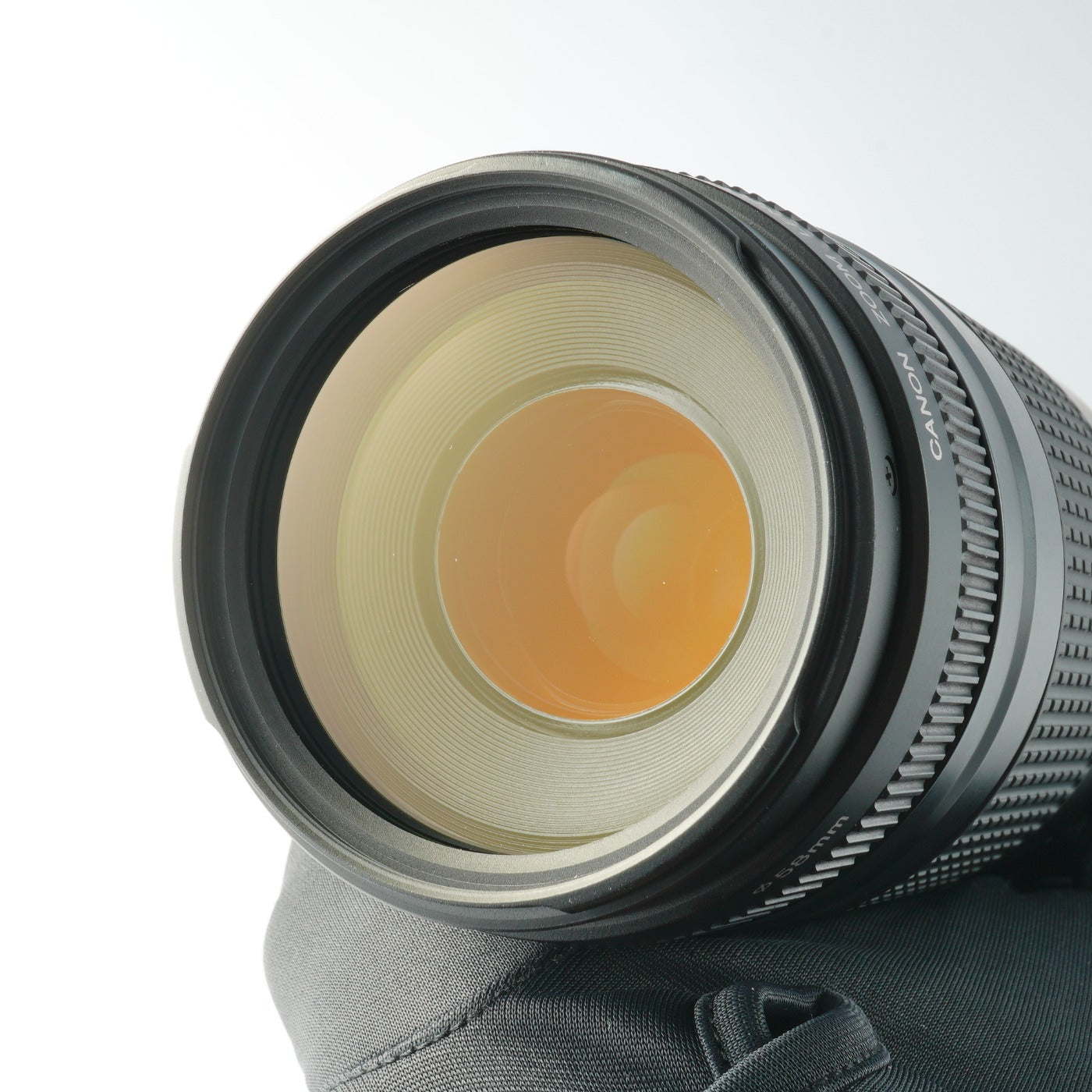 Canon EF 75-300mm F/4-5.6 Ⅱ ズームレンズ