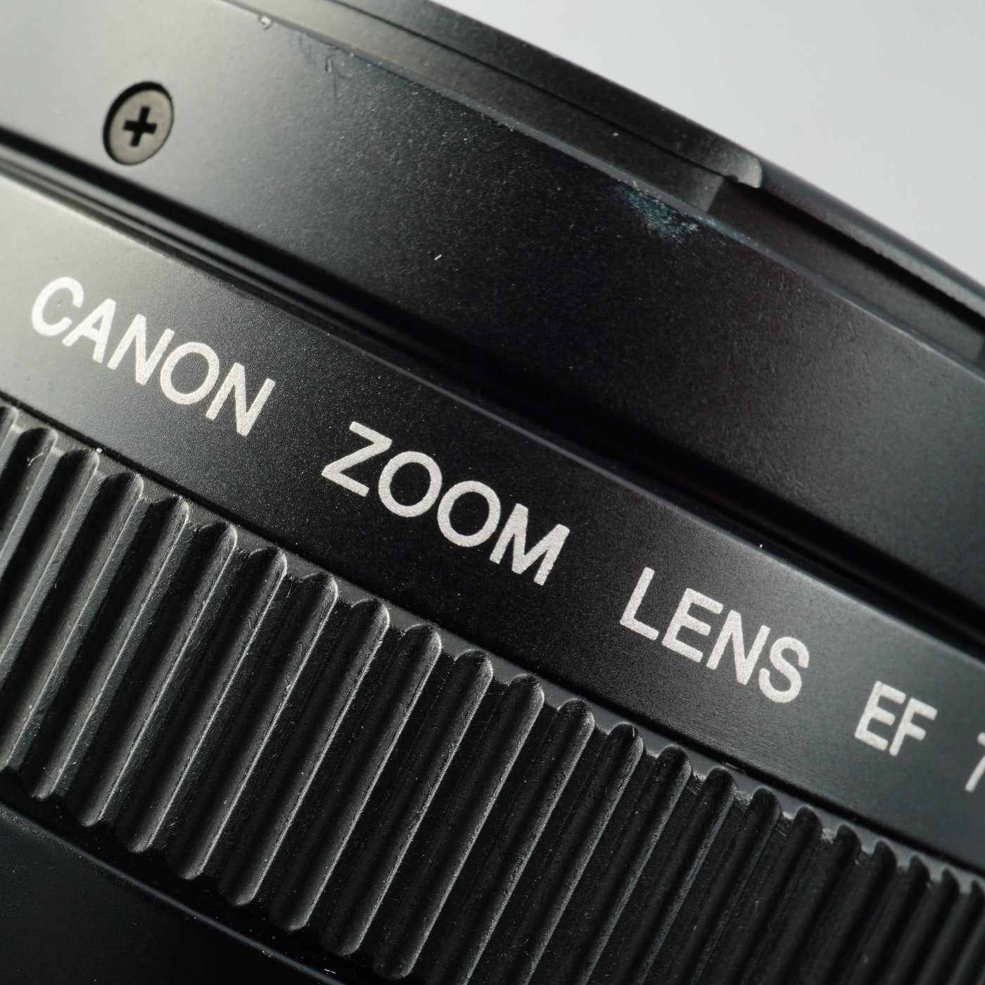 Canon EF 75-300mm F/4-5.6 Ⅱ ズームレンズ