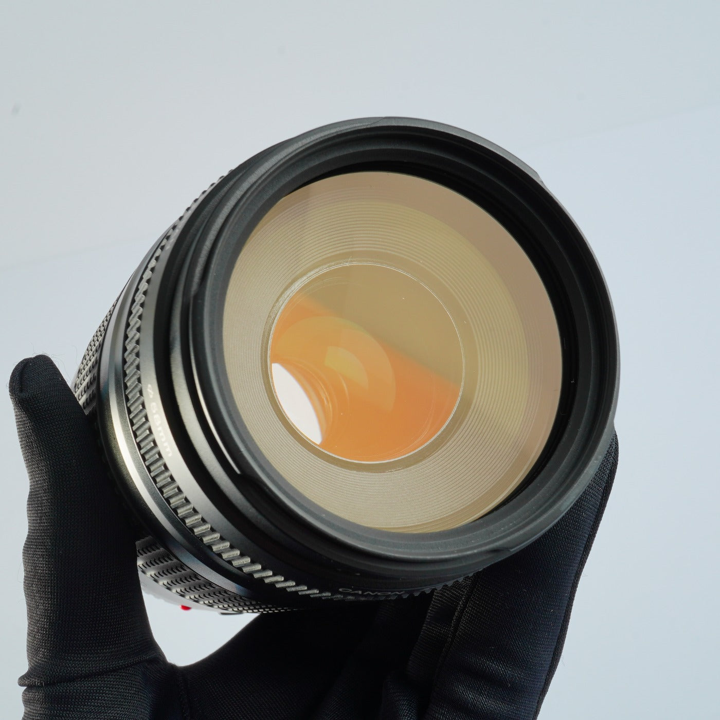 Canon EF 75-300mm F/4-5.6 Ⅱ ズームレンズ