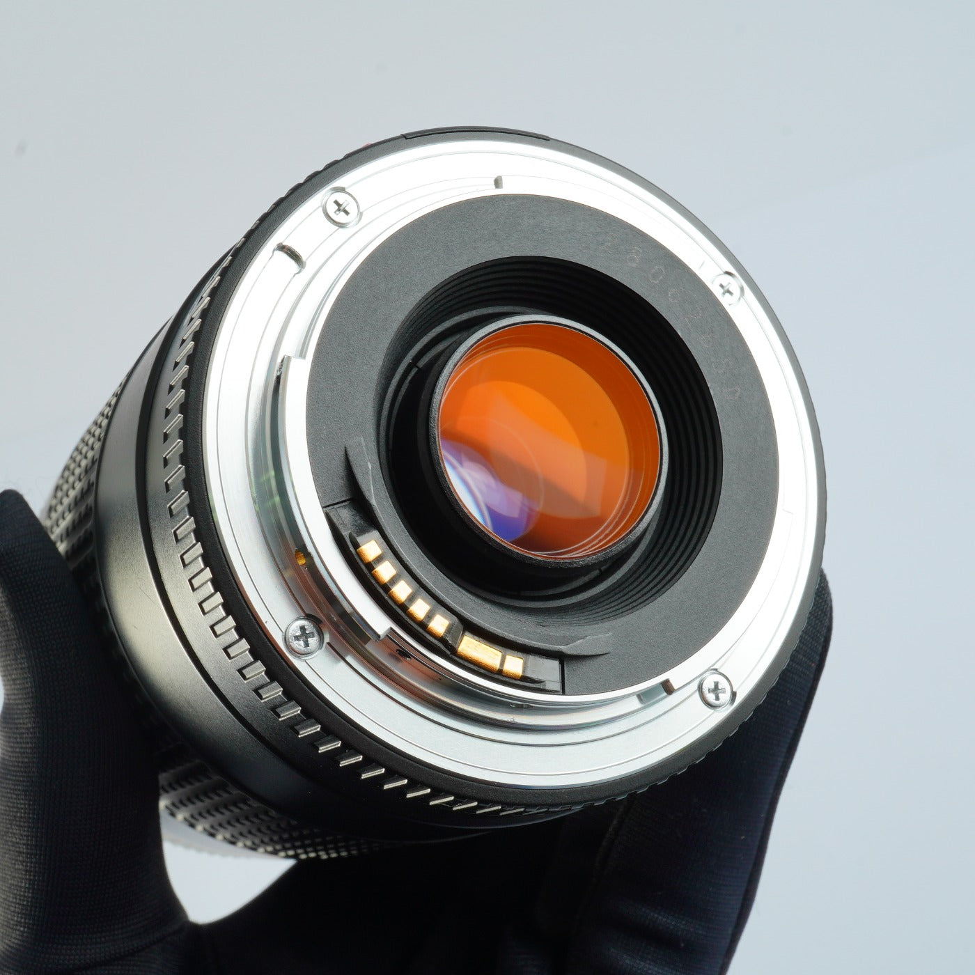 Canon EF 75-300mm F/4-5.6 Ⅱ ズームレンズ