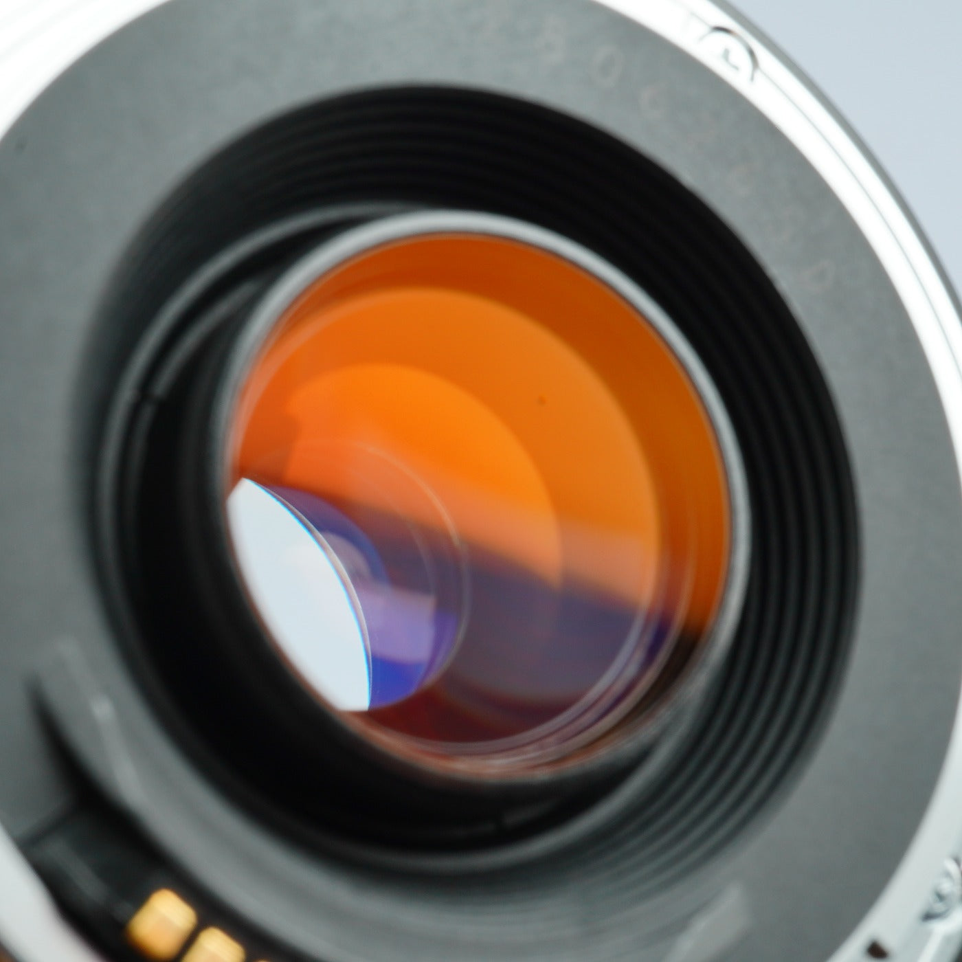 Canon EF 75-300mm F/4-5.6 Ⅱ ズームレンズ