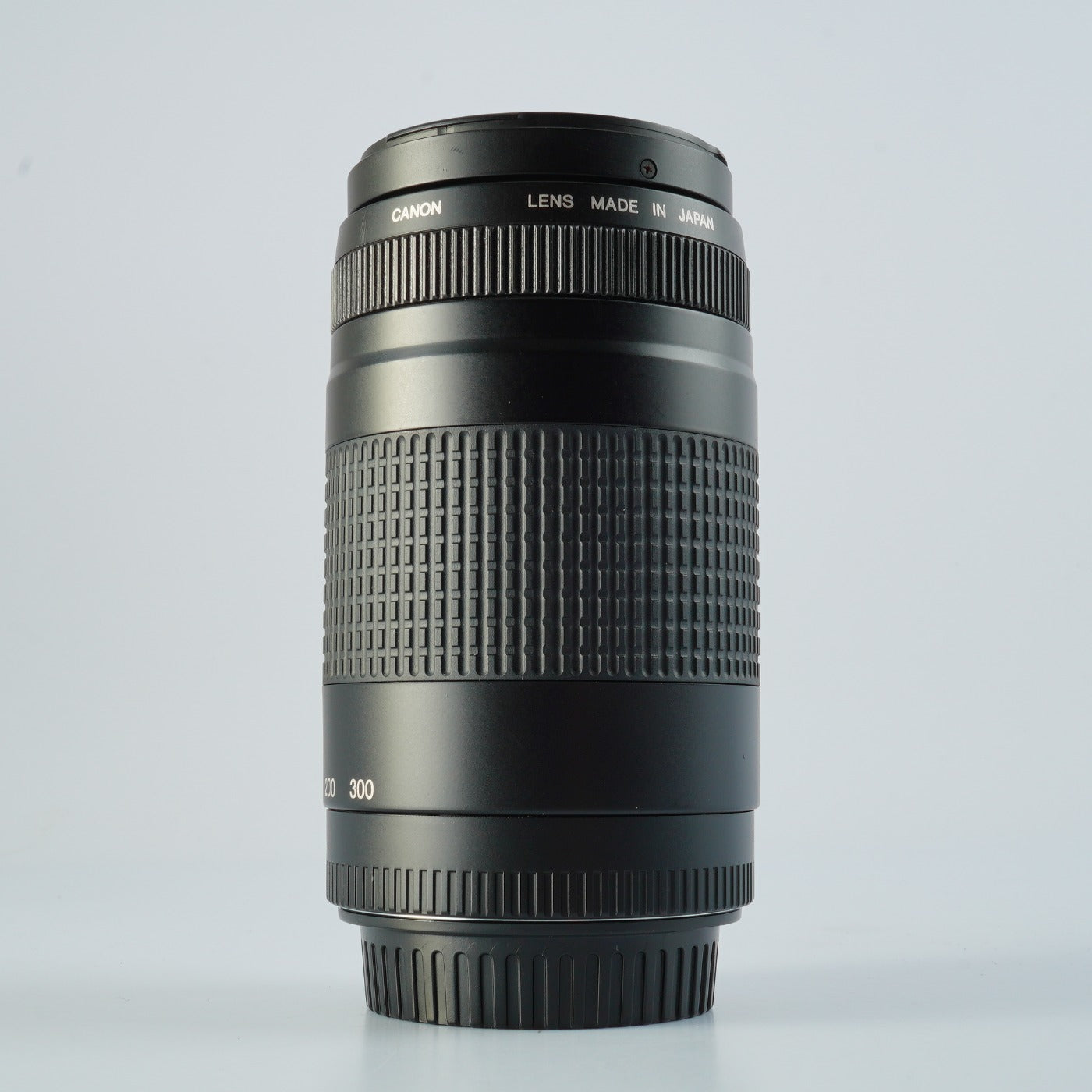 Canon EF 75-300mm F/4-5.6 Ⅱ ズームレンズ