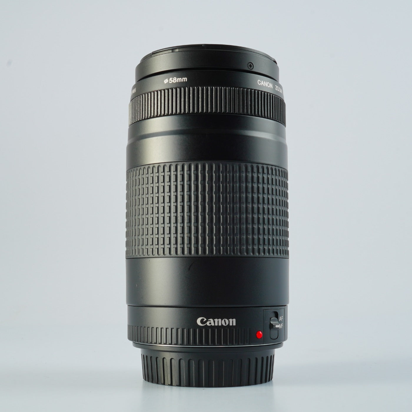 Canon EF 75-300mm F/4-5.6 Ⅱ ズームレンズ