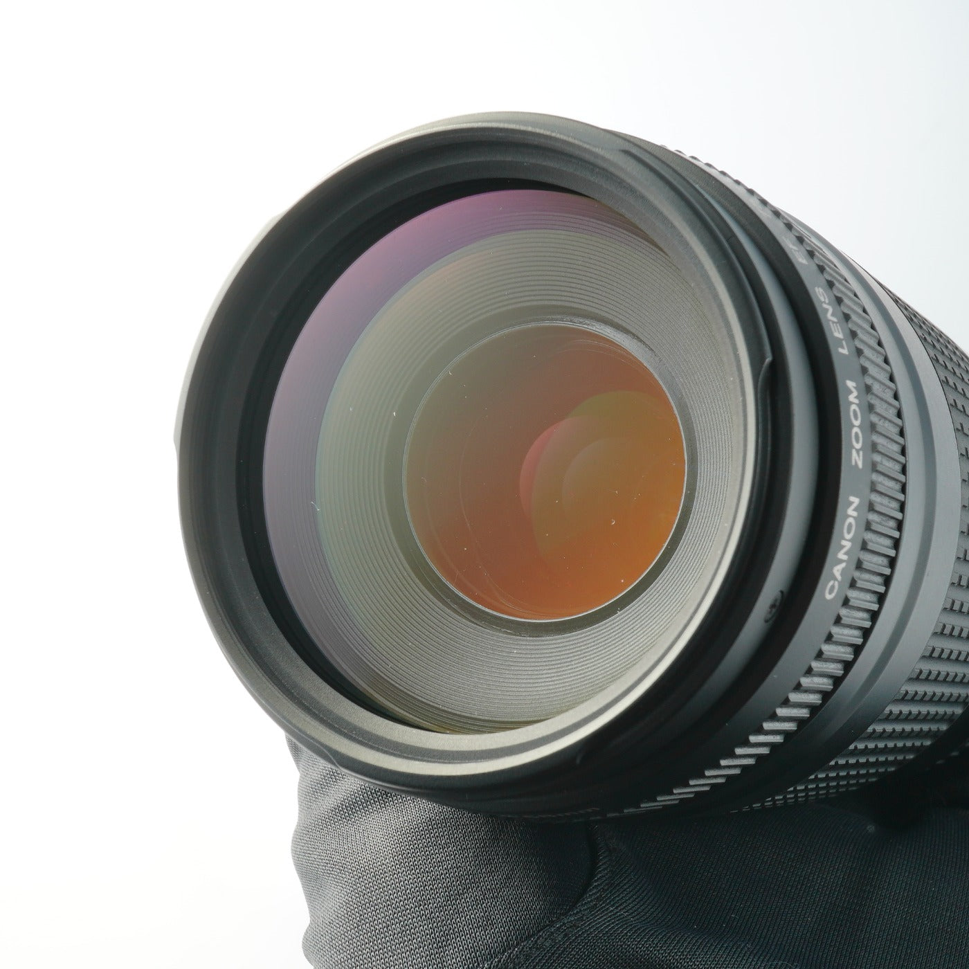 Canon EF 75-300mm F/4-5.6 Ⅱ ズームレンズ