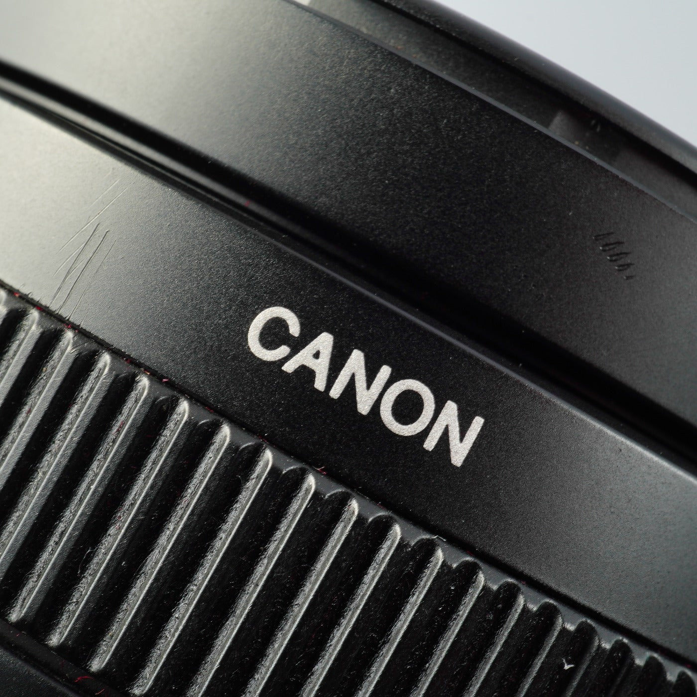 Canon EF 75-300mm F/4-5.6 Ⅱ ズームレンズ