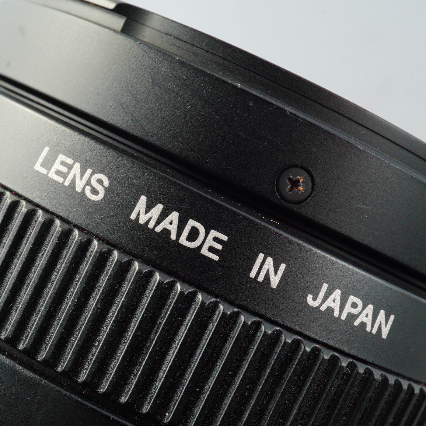Canon EF 75-300mm F/4-5.6 Ⅱ ズームレンズ
