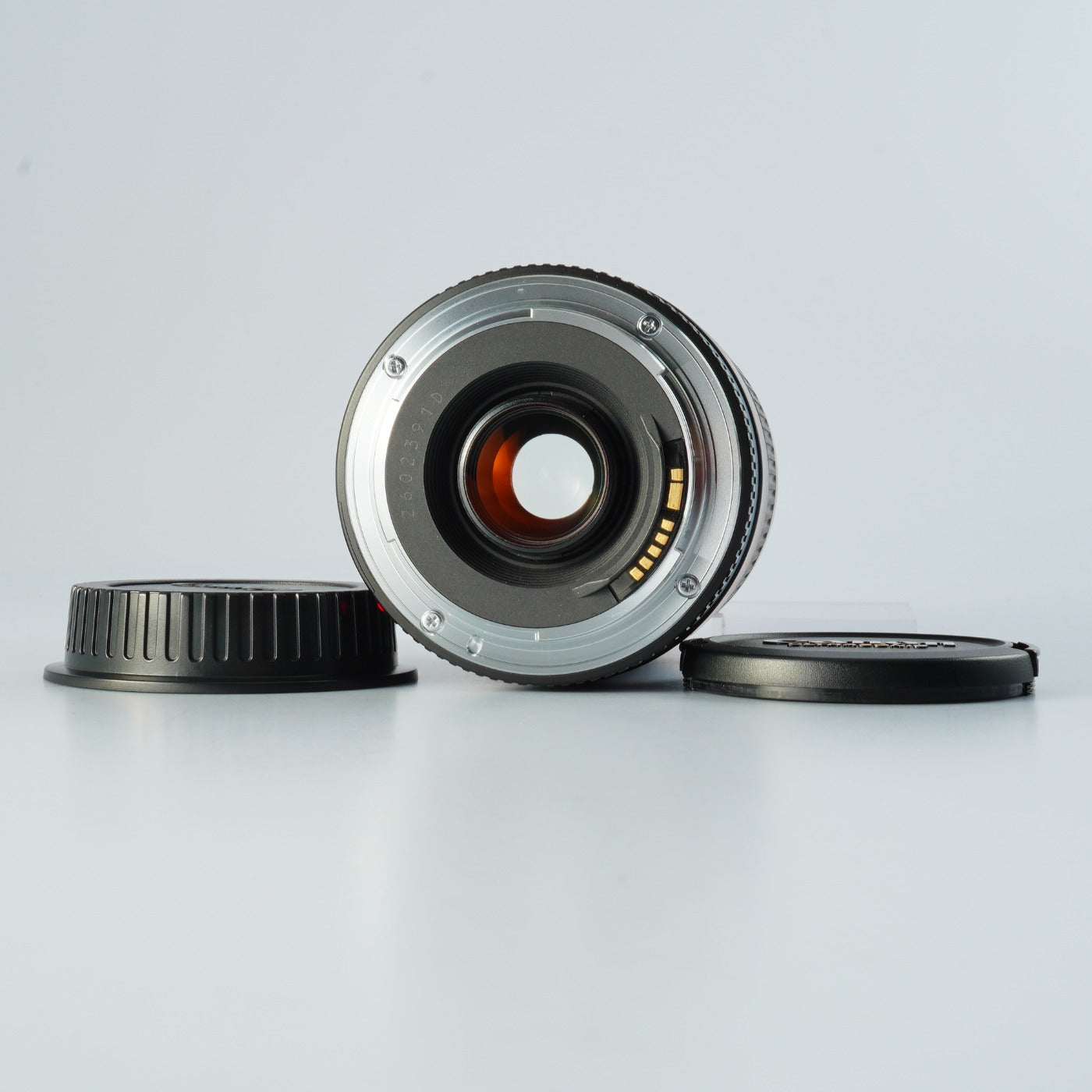 Canon EF 75-300mm F/4-5.6 Ⅱ ズームレンズ