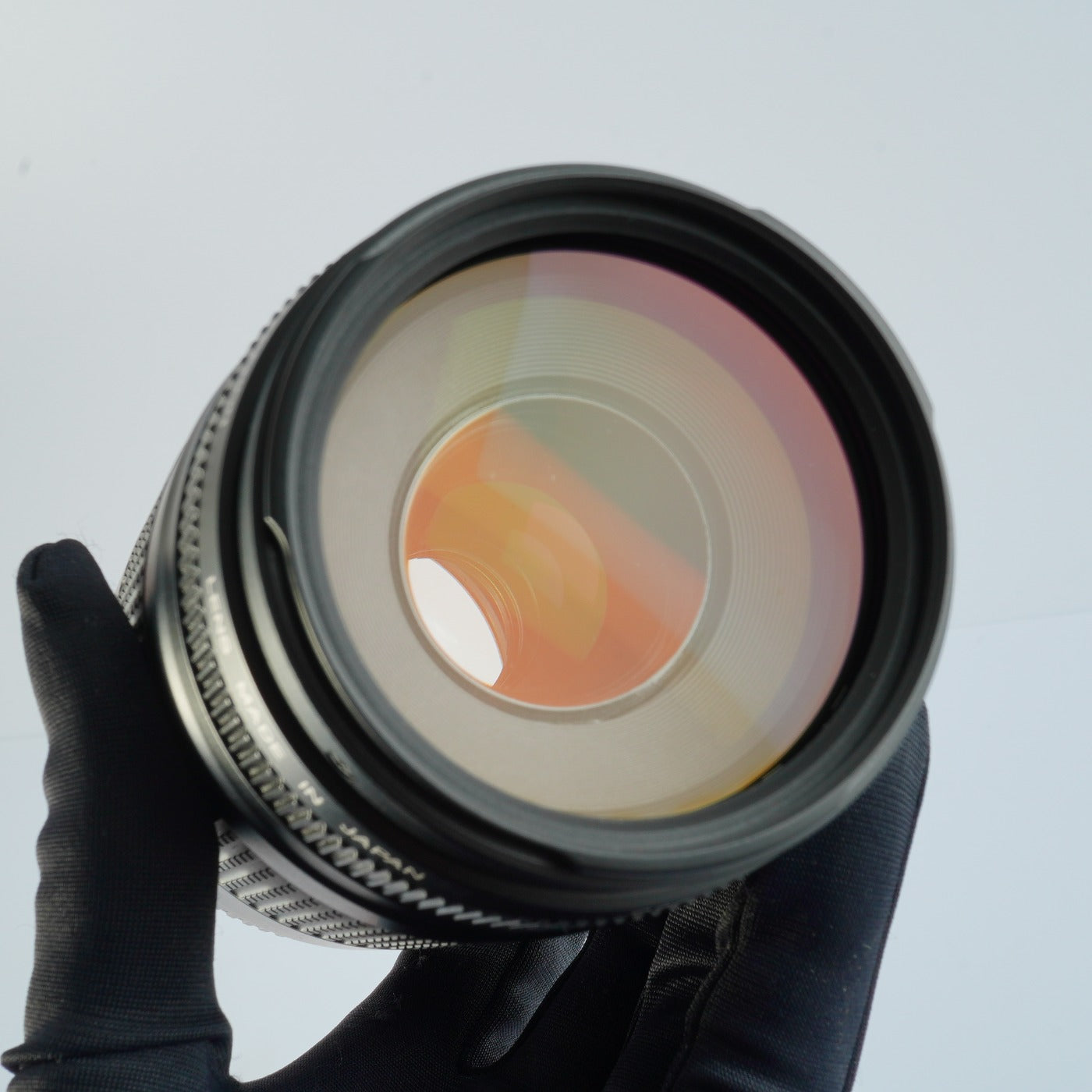 Canon EF 75-300mm F/4-5.6 Ⅱ ズームレンズ