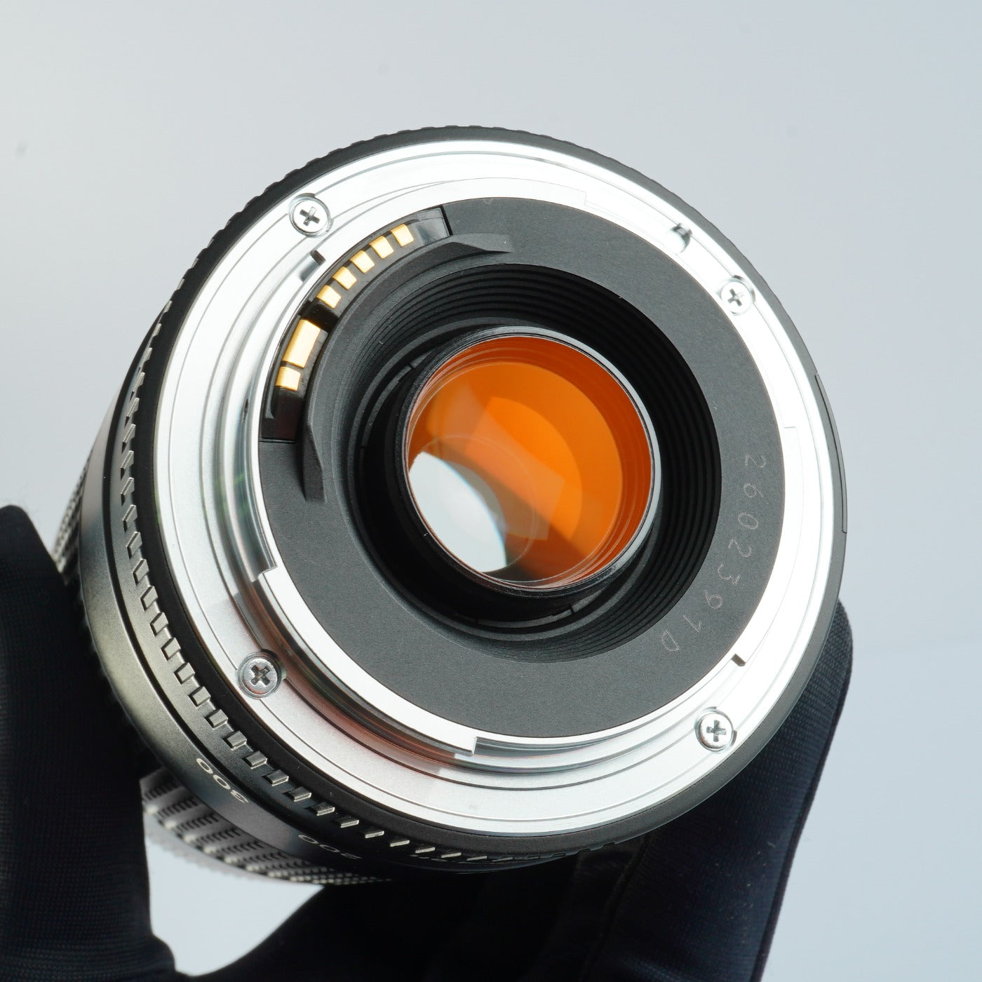 Canon EF 75-300mm F/4-5.6 Ⅱ ズームレンズ