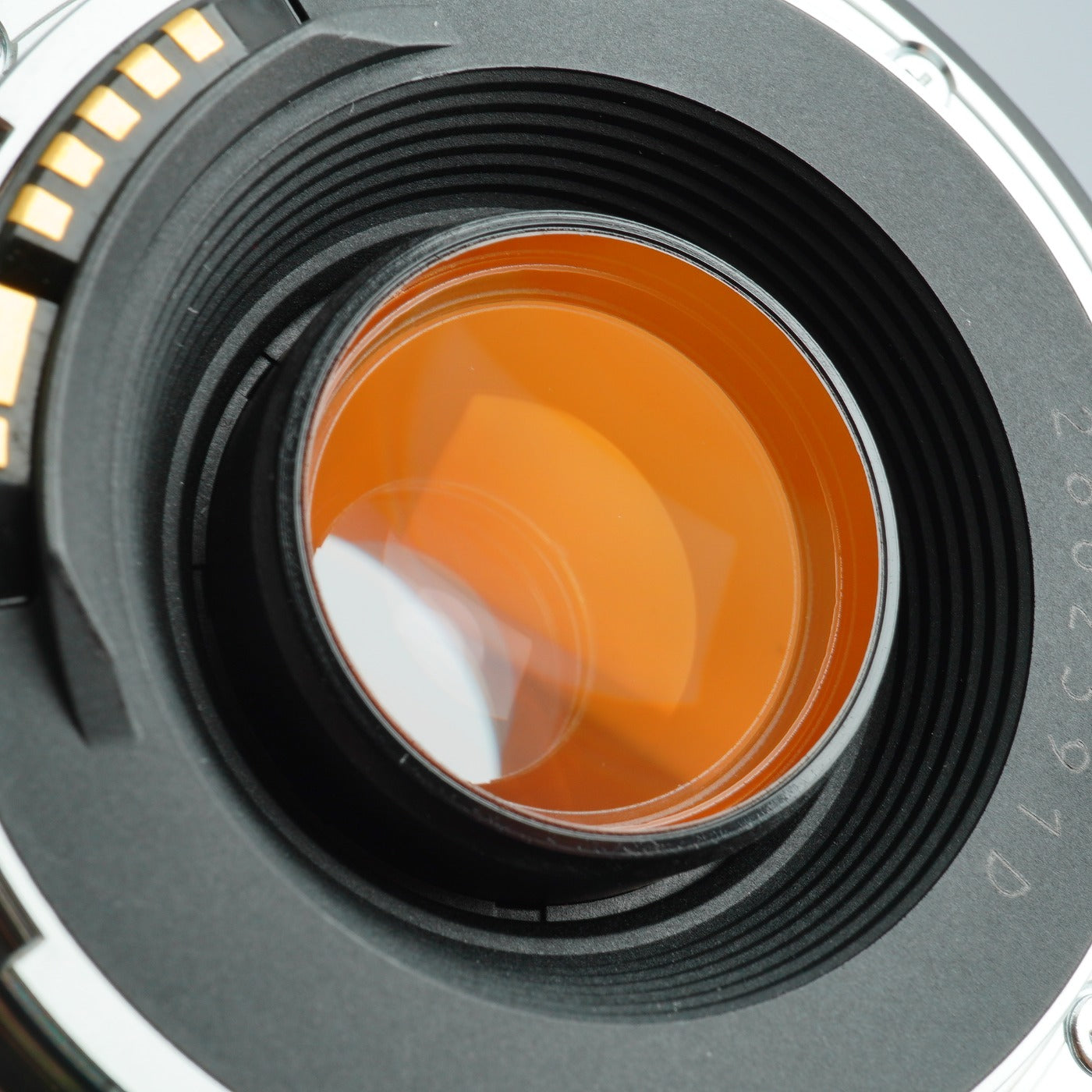 Canon EF 75-300mm F/4-5.6 Ⅱ ズームレンズ