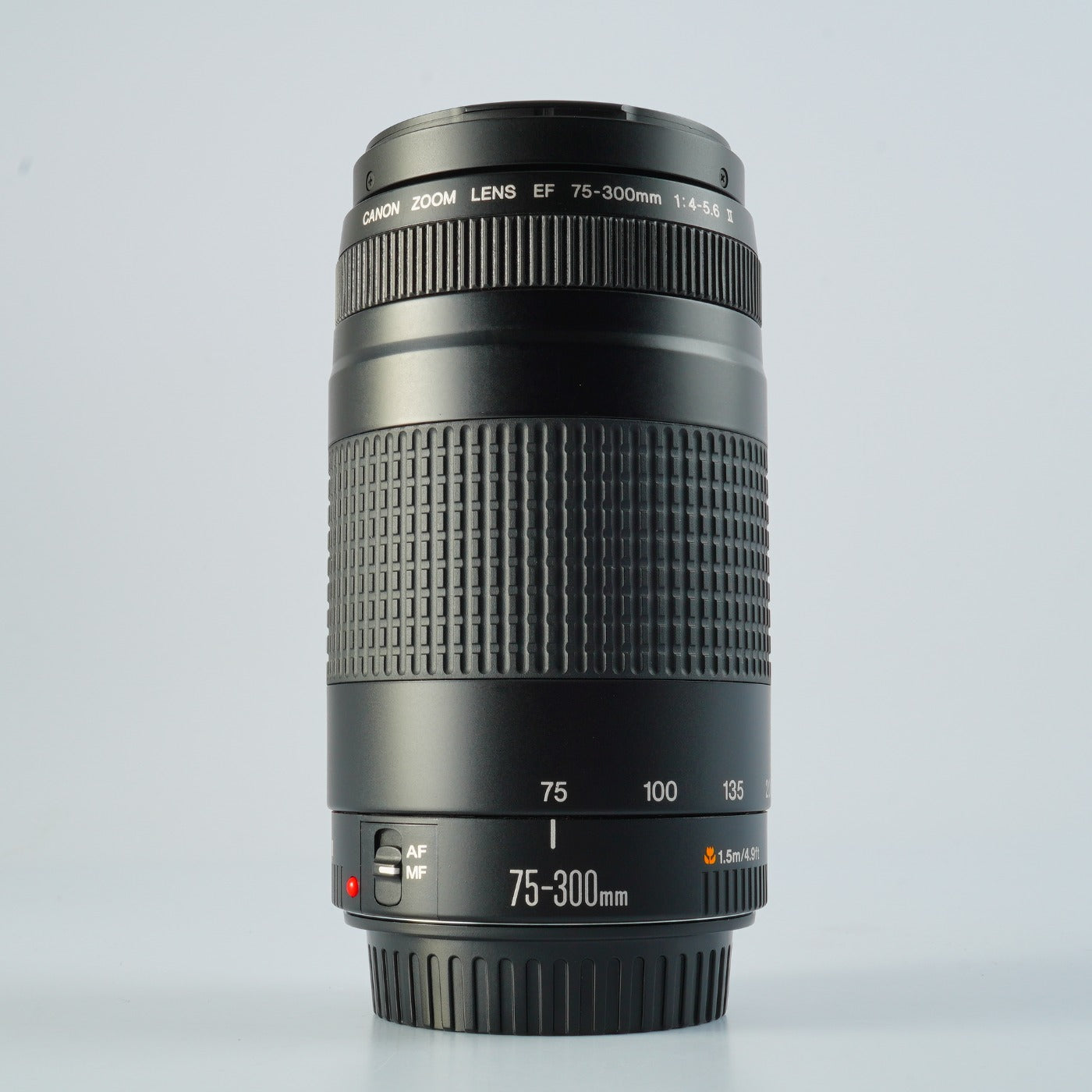 Canon EF 75-300mm F/4-5.6 Ⅱ ズームレンズ