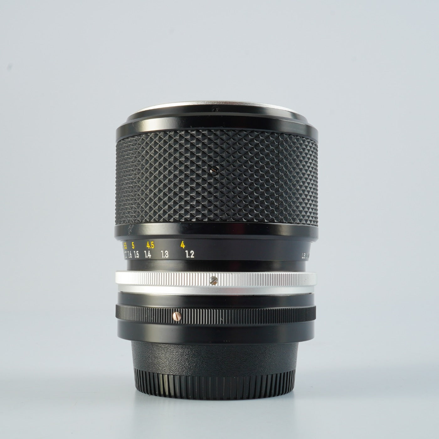 Nikon 非Ai Zoom-NIKKOR Auto 43-86mm F/3.5 ズームレンズ