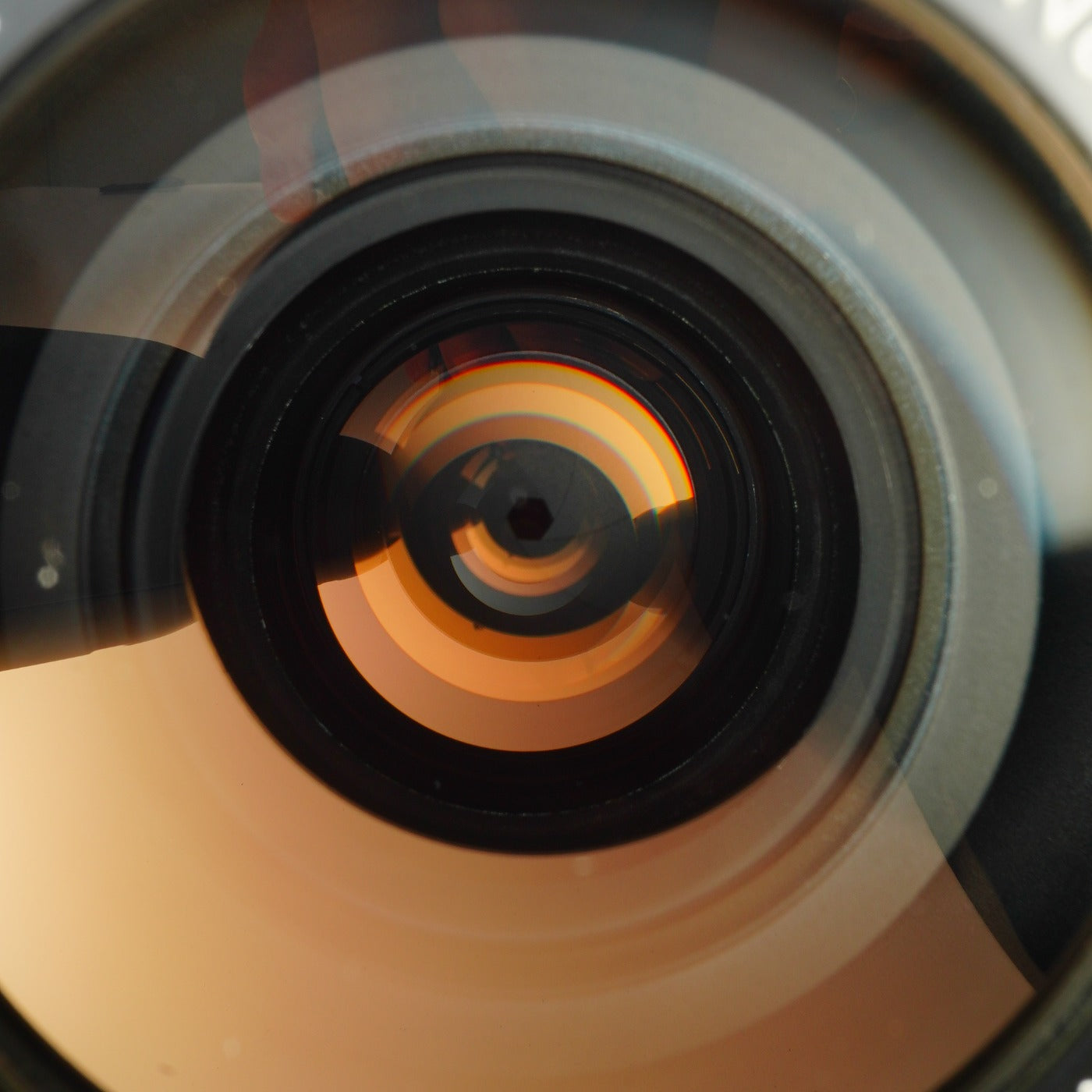 Nikon 非Ai Zoom-NIKKOR Auto 43-86mm F/3.5 ズームレンズ