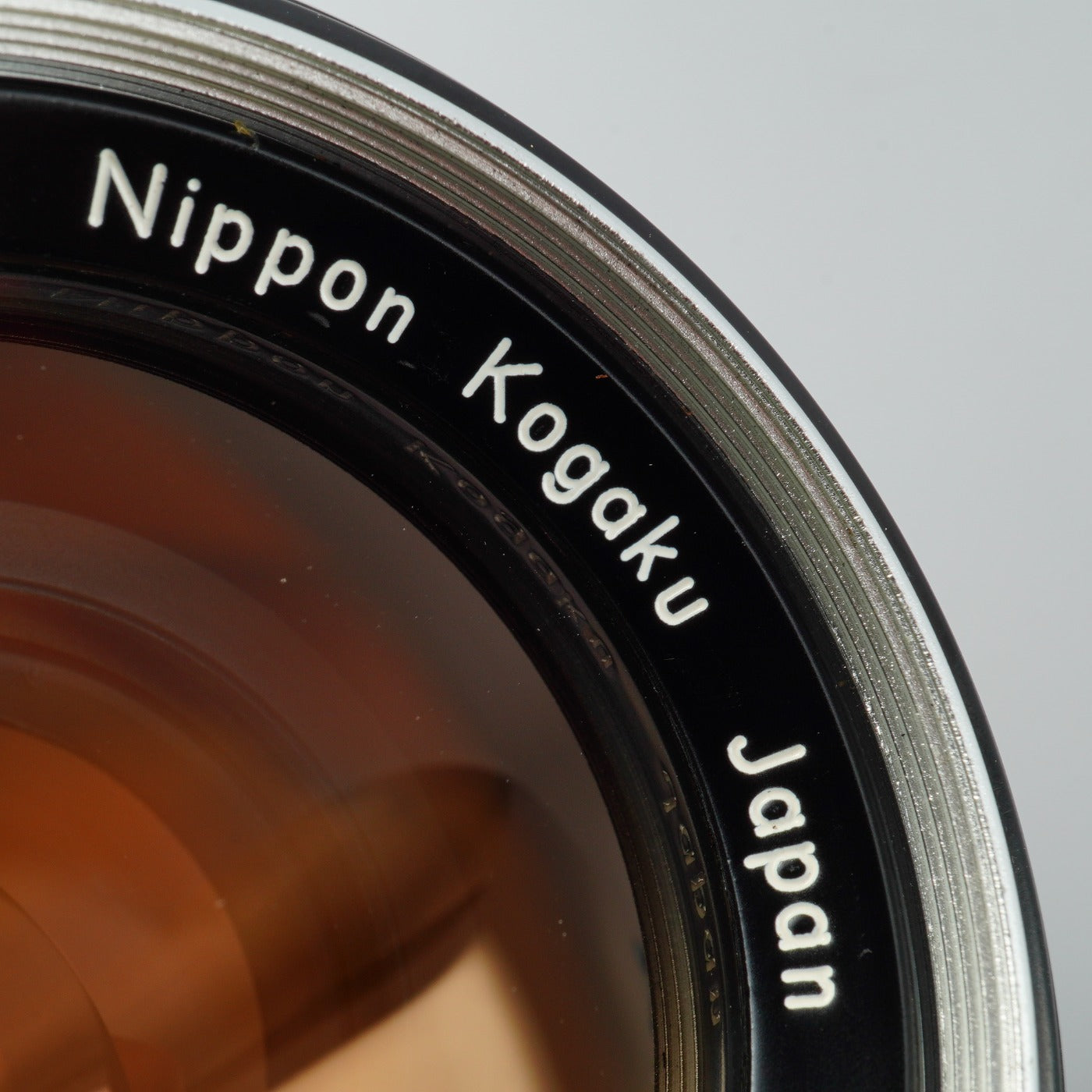 Nikon 非Ai Zoom-NIKKOR Auto 43-86mm F/3.5 ズームレンズ