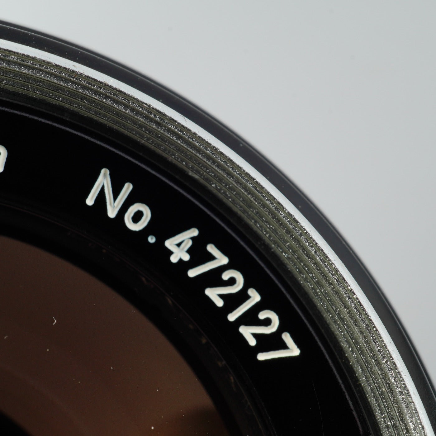 Nikon 非Ai Zoom-NIKKOR Auto 43-86mm F/3.5 ズームレンズ