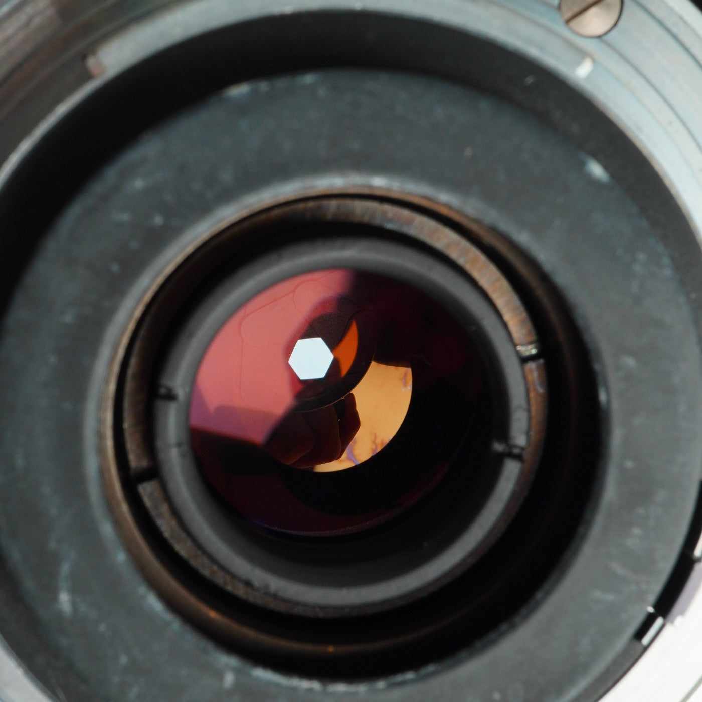 Nikon 非Ai Zoom-NIKKOR Auto 43-86mm F/3.5 ズームレンズ