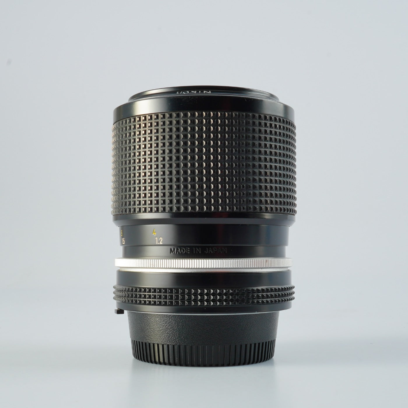 Nikon Ai Zoom-NIKKOR 43-86mm F/3.5 ズームレンズ