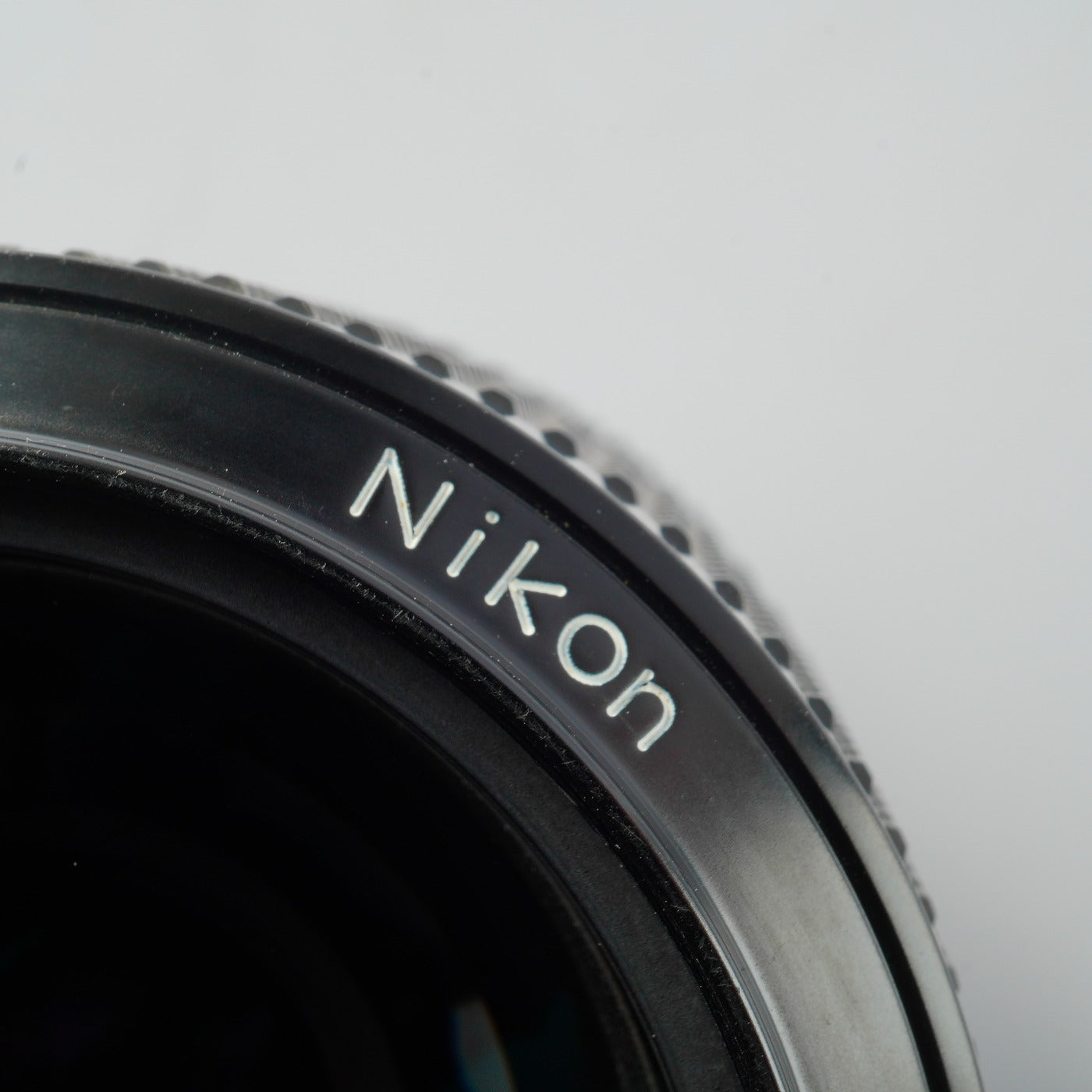 Nikon Ai Zoom-NIKKOR 43-86mm F/3.5 ズームレンズ