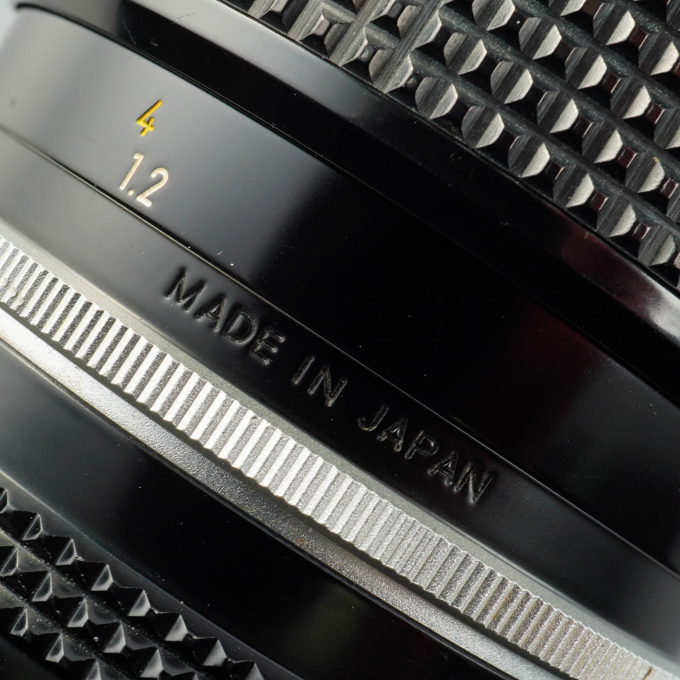 Nikon Ai Zoom-NIKKOR 43-86mm F/3.5 ズームレンズ