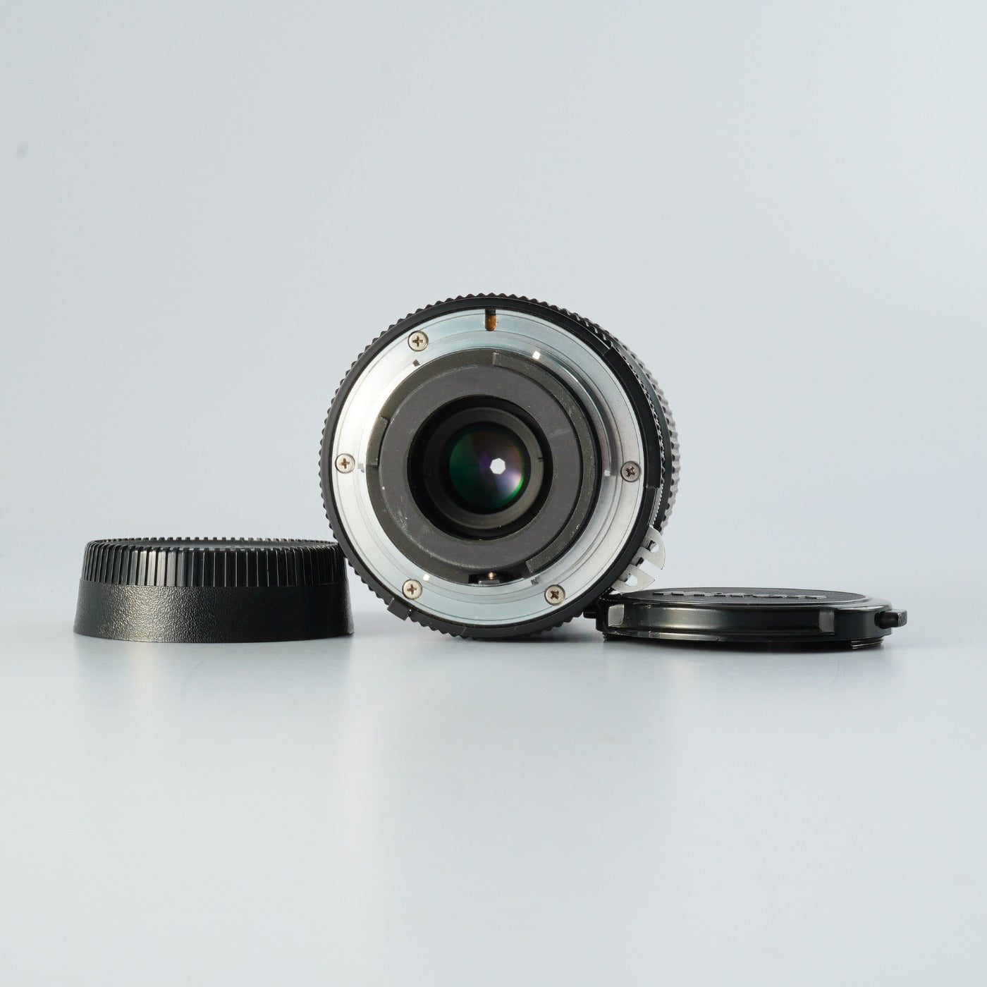 Nikon Ai Zoom-NIKKOR 43-86mm F/3.5 ズームレンズ