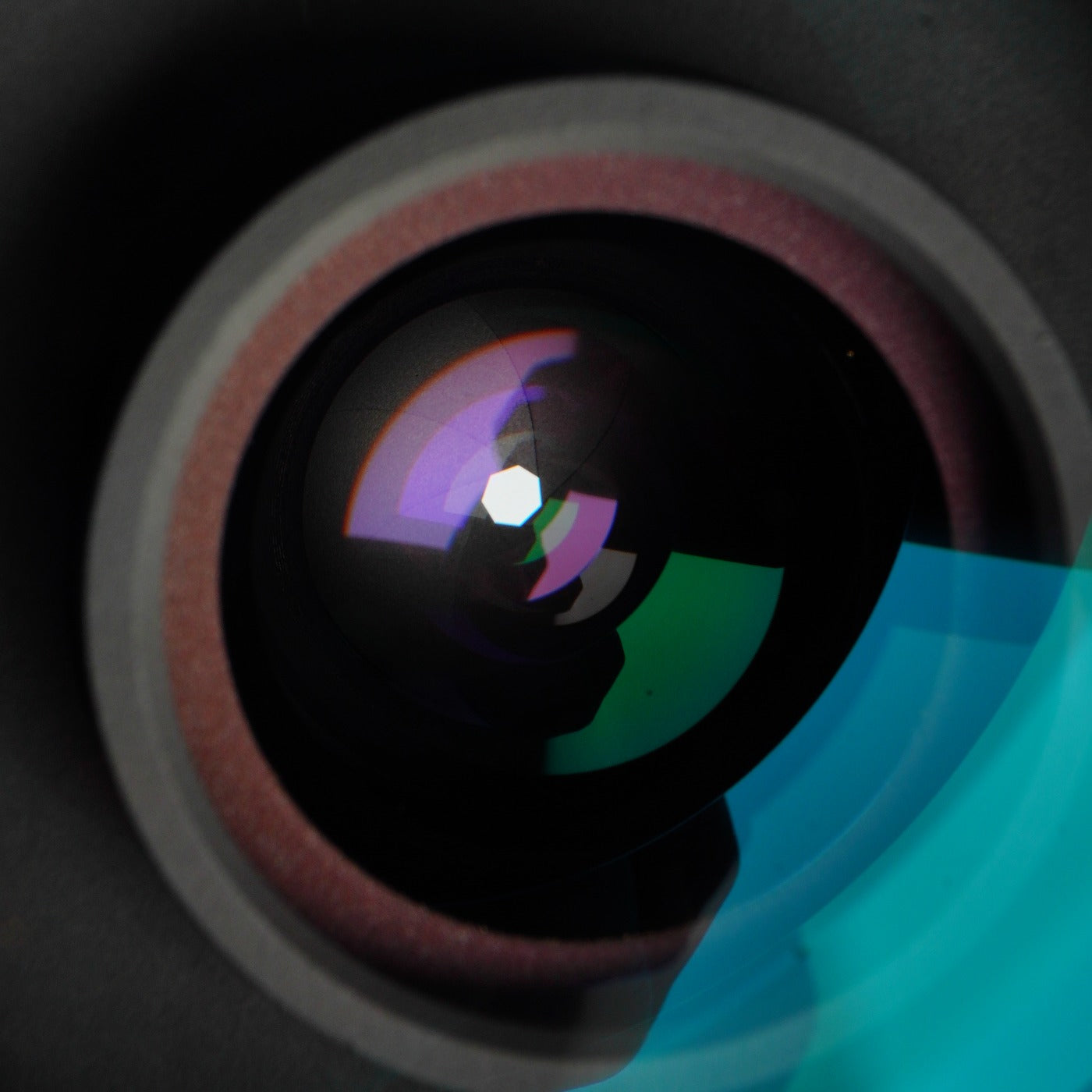 Nikon Ai Zoom-NIKKOR 43-86mm F/3.5 ズームレンズ