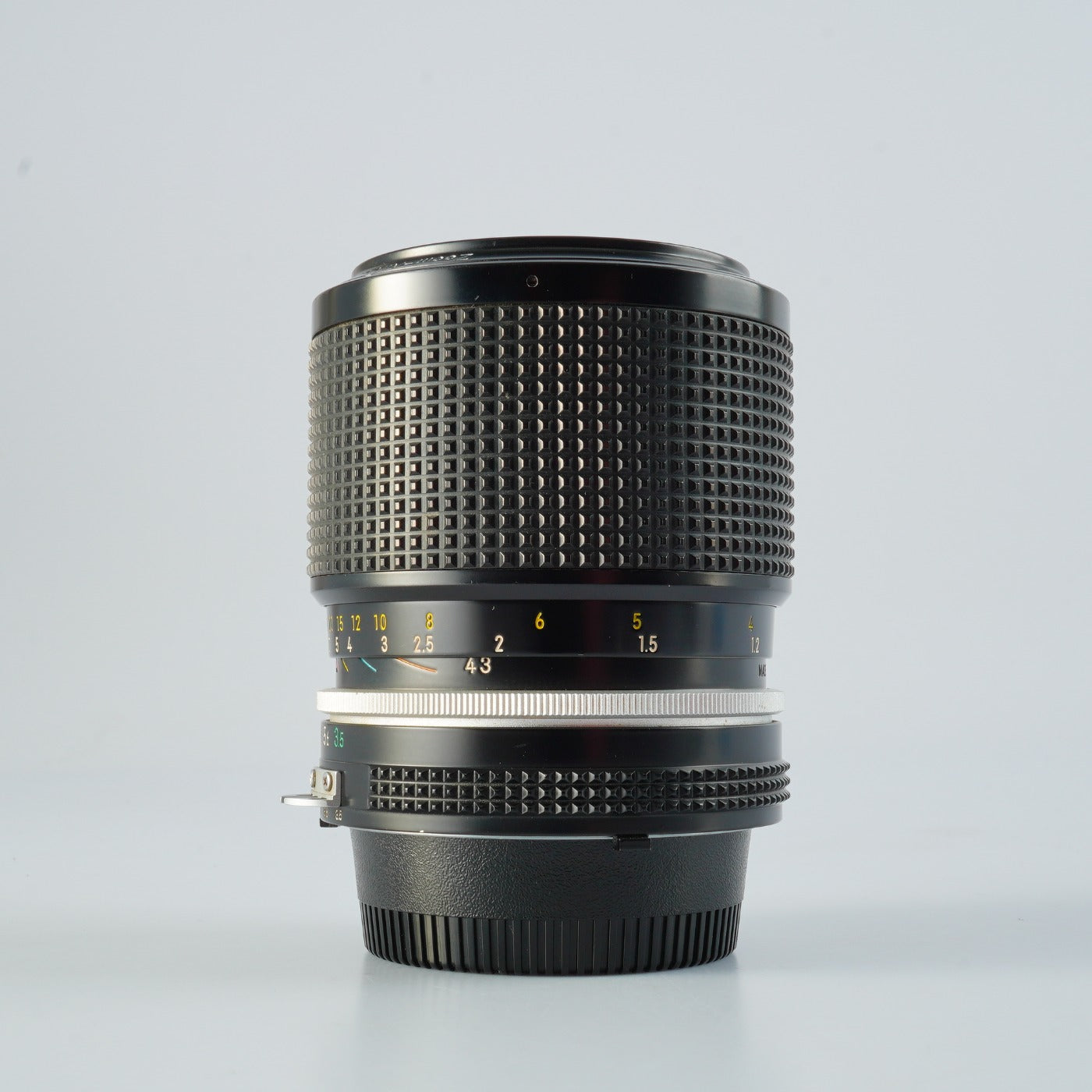 Nikon Ai Zoom-NIKKOR 43-86mm F/3.5 ズームレンズ