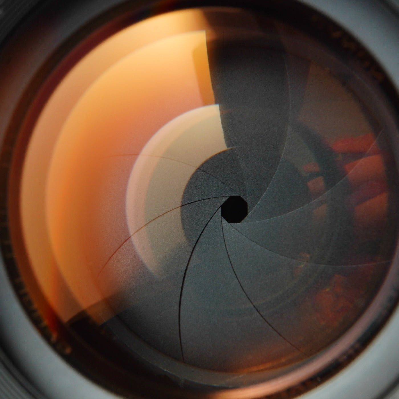 Canon FD 50mm F/1.4 "O" 単焦点レンズ