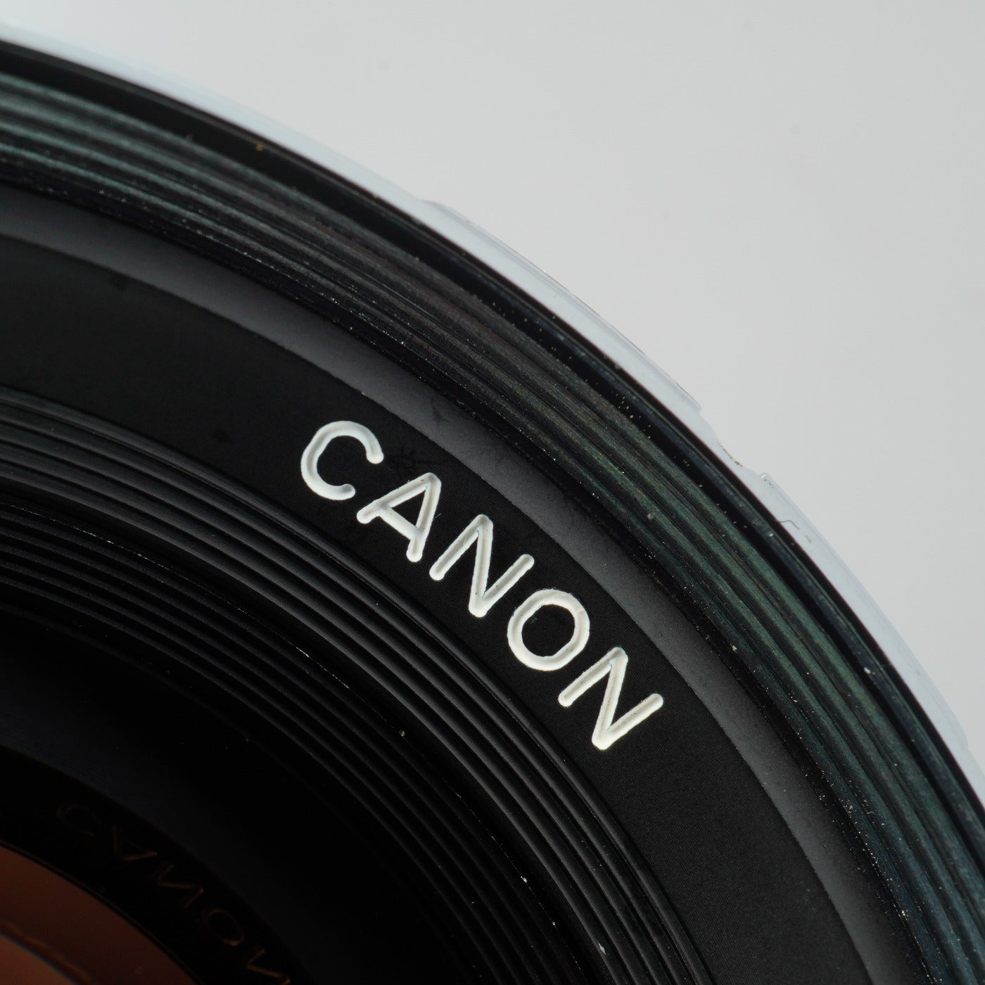 Canon FD 50mm F/1.4 "O" 単焦点レンズ