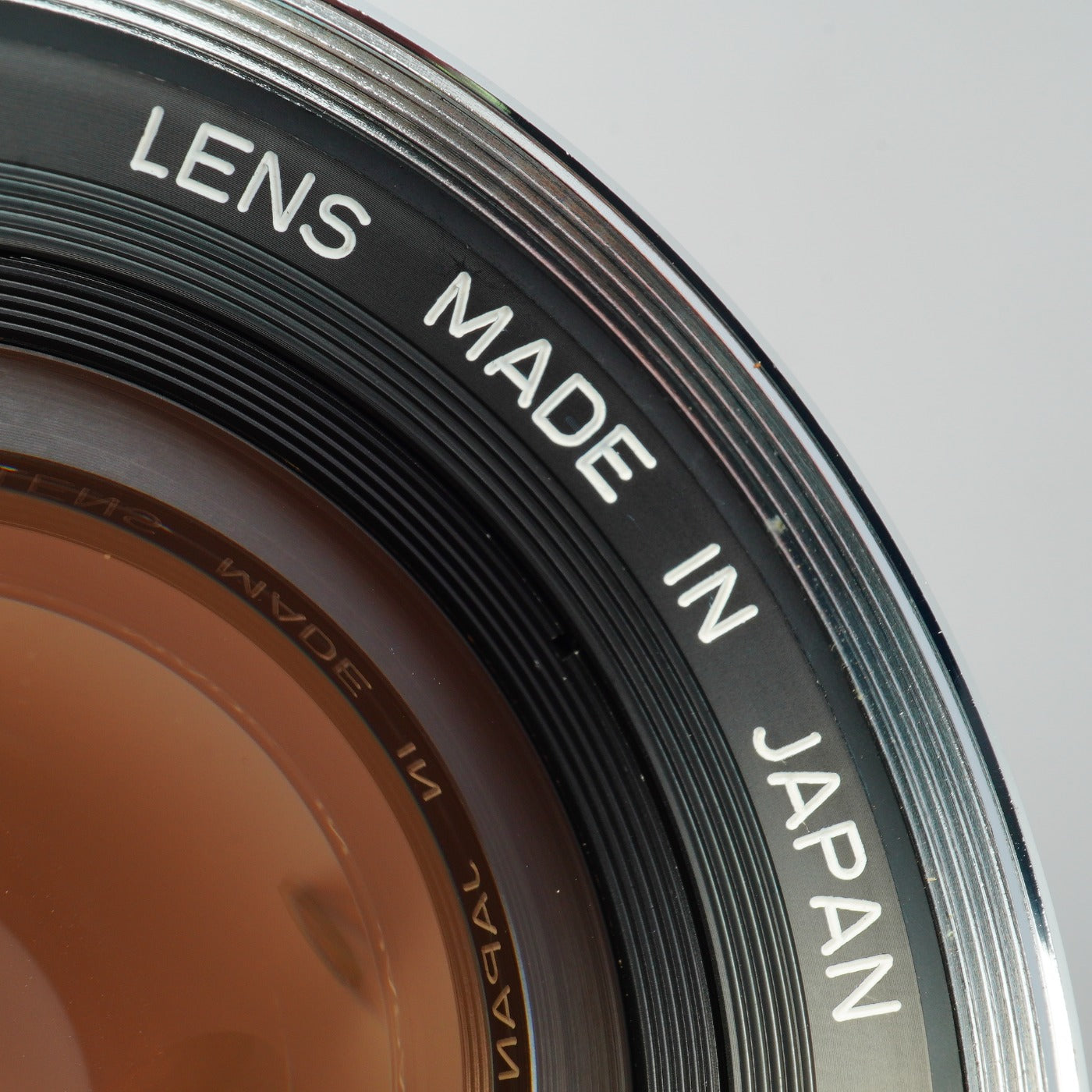 Canon FD 50mm F/1.4 "O" 単焦点レンズ