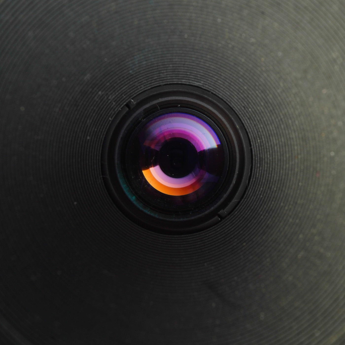 MINOLTA MD MACRO ROKKOR 50mm F/3.5 prime lens