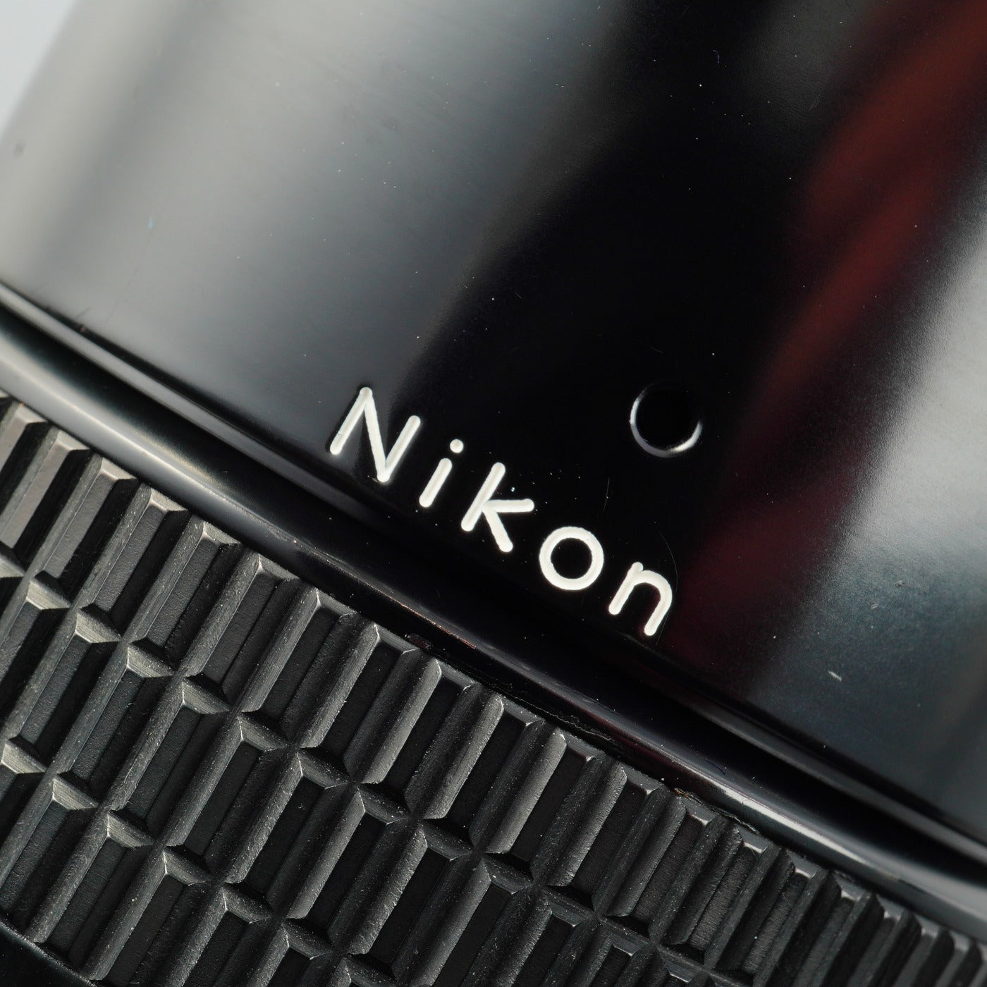 Nikon Ai Nikkor 135mm F/2.8 単焦点レンズ