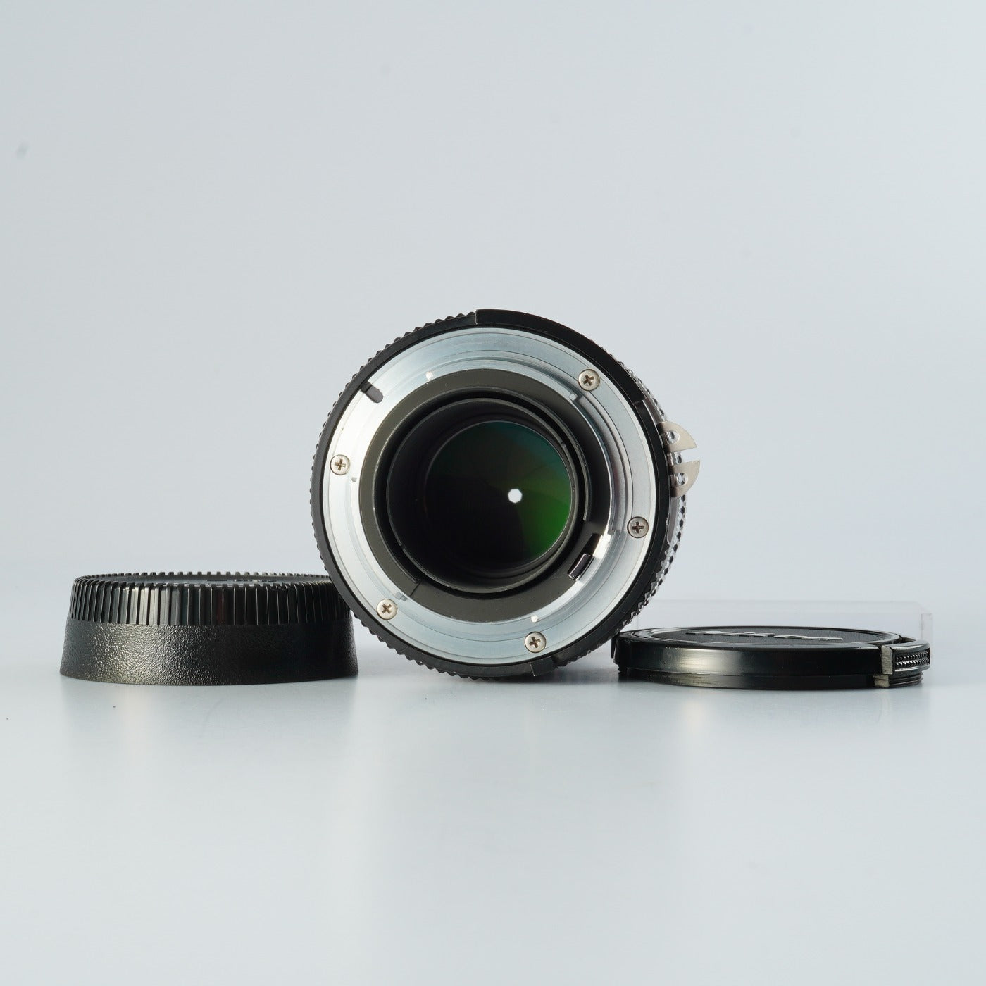 Nikon Ai Nikkor 135mm F/2.8 単焦点レンズ