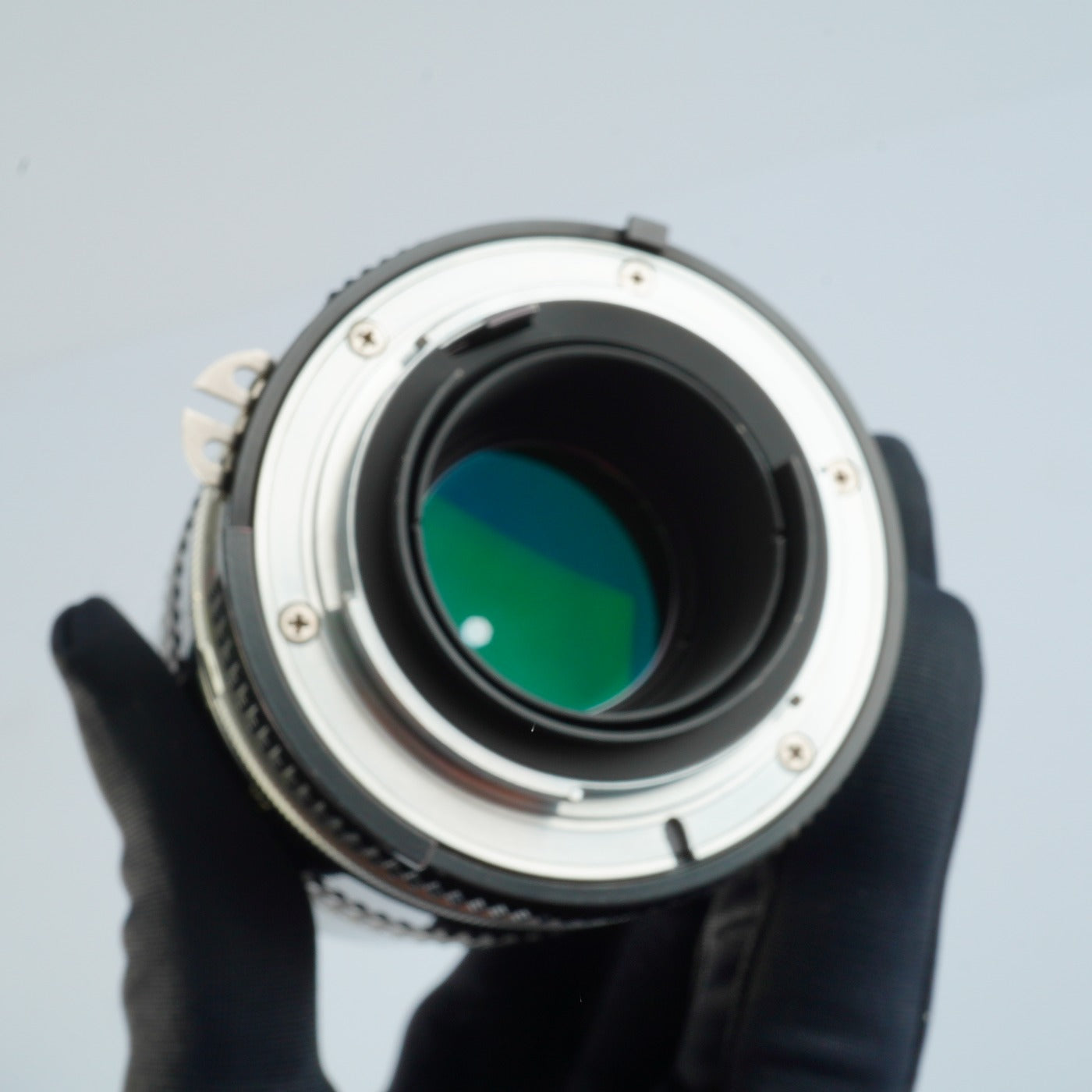 Nikon Ai Nikkor 135mm F/2.8 単焦点レンズ