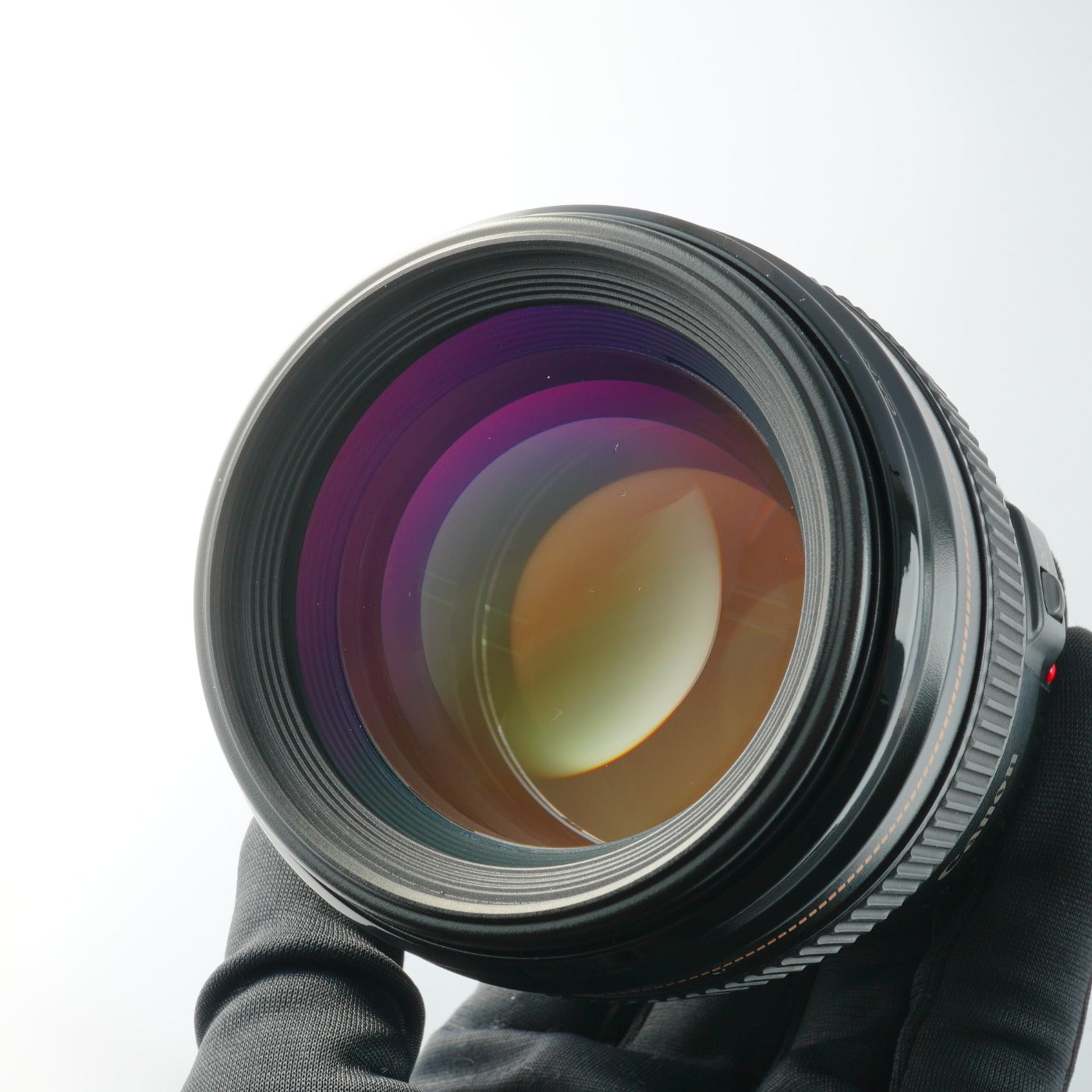 Canon EF 85mm F/1.8 USM 単焦点レンズ