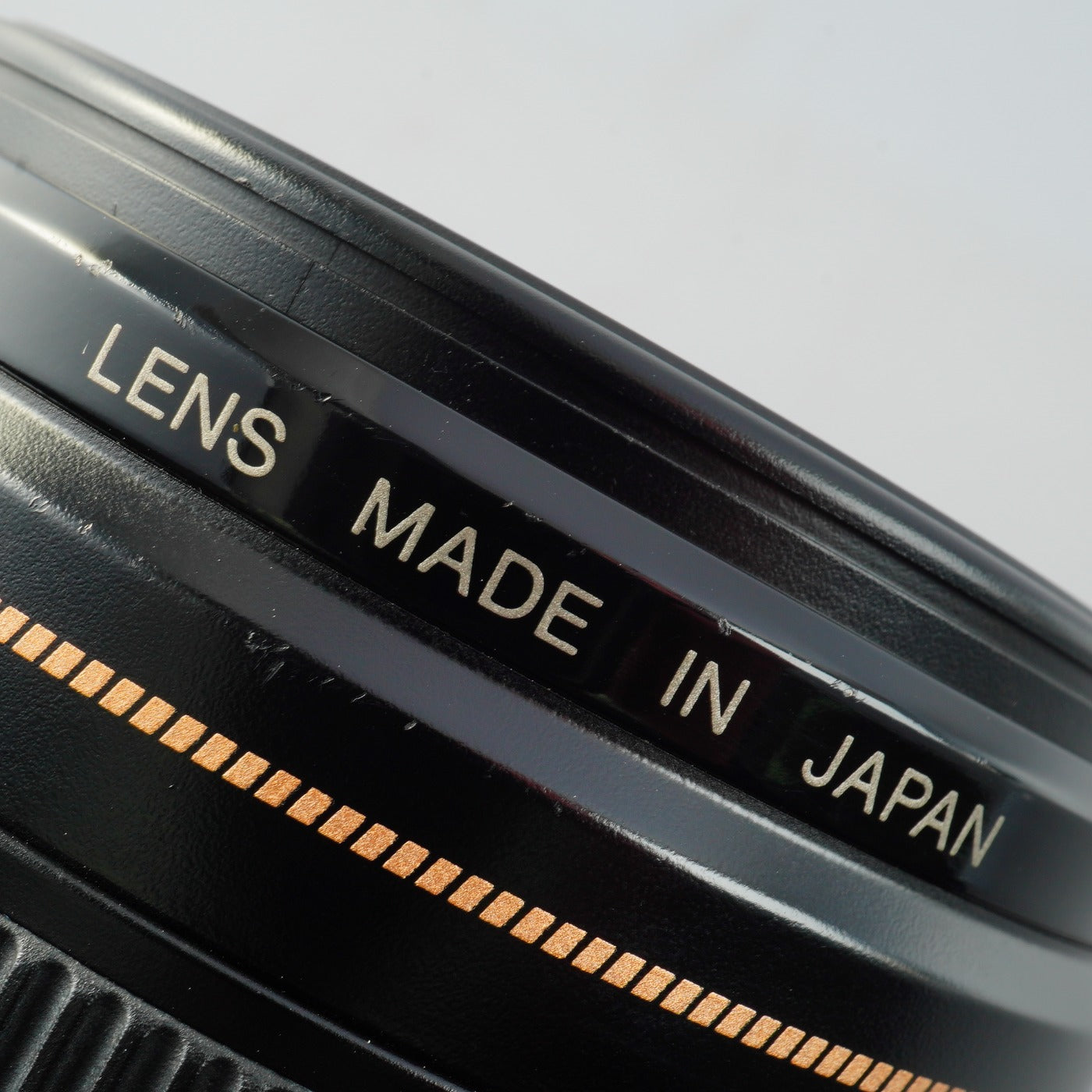 Canon EF 85mm F/1.8 USM 単焦点レンズ