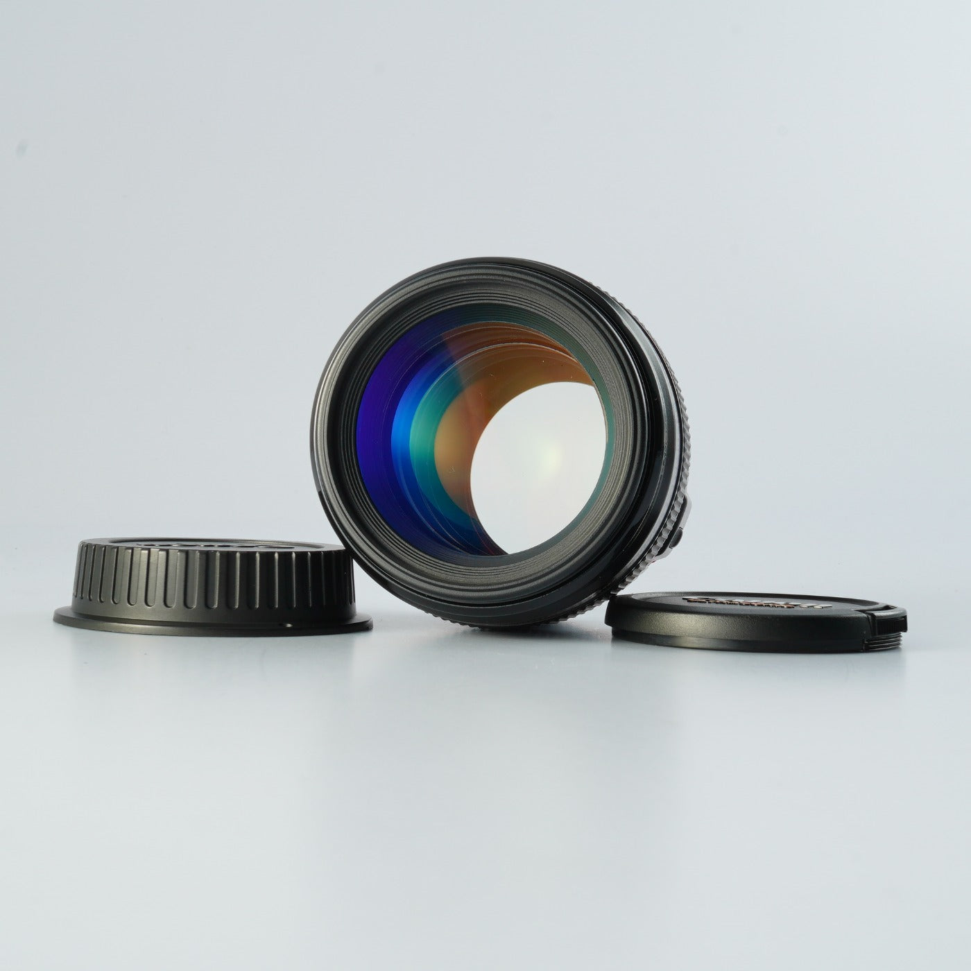 Canon EF 85mm F/1.8 USM 単焦点レンズ