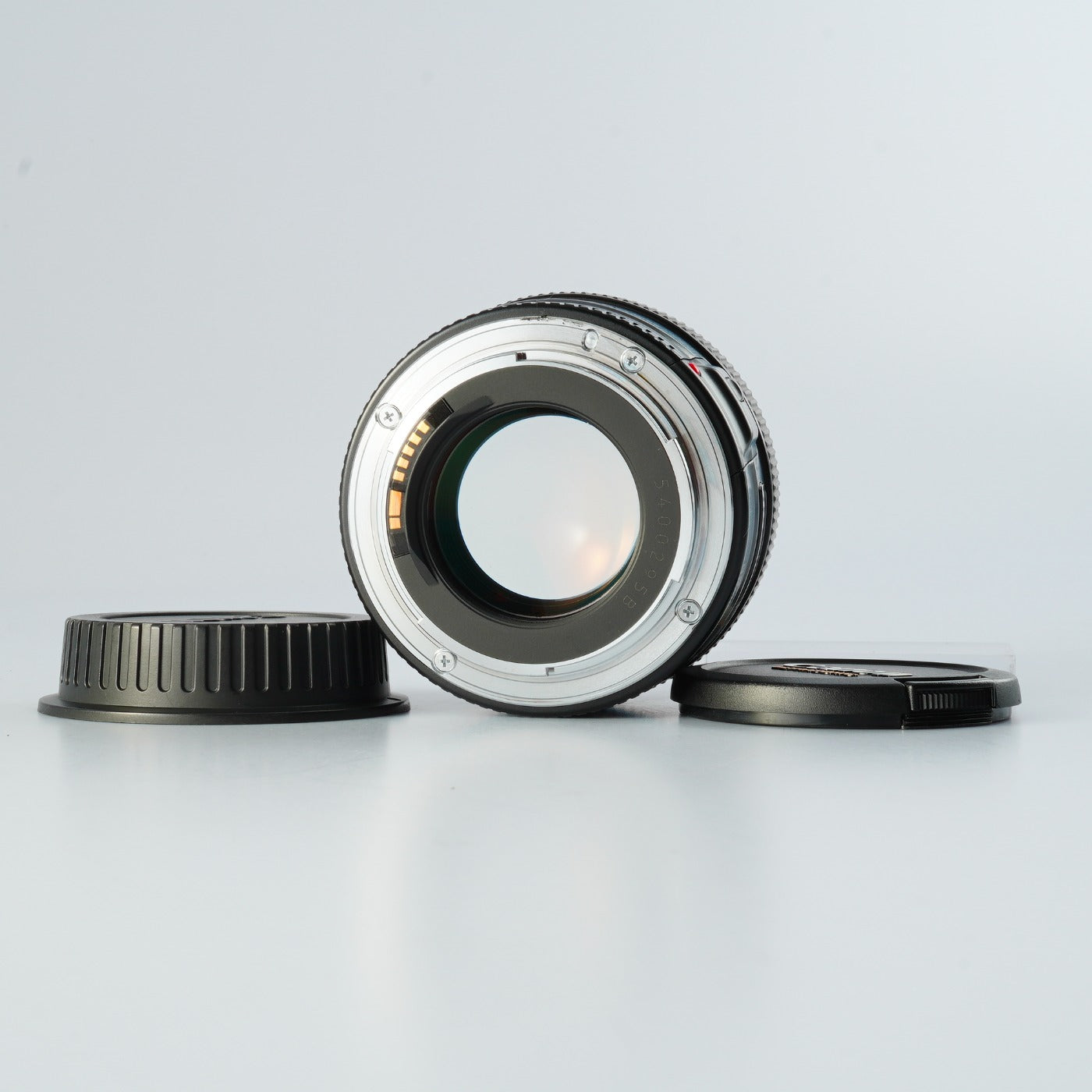 Canon EF 85mm F/1.8 USM 単焦点レンズ