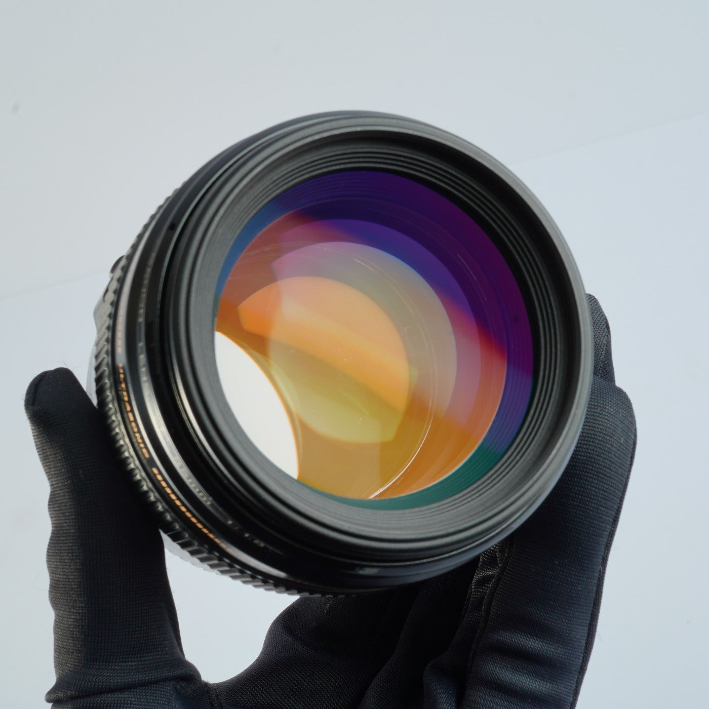 Canon EF 85mm F/1.8 USM 単焦点レンズ