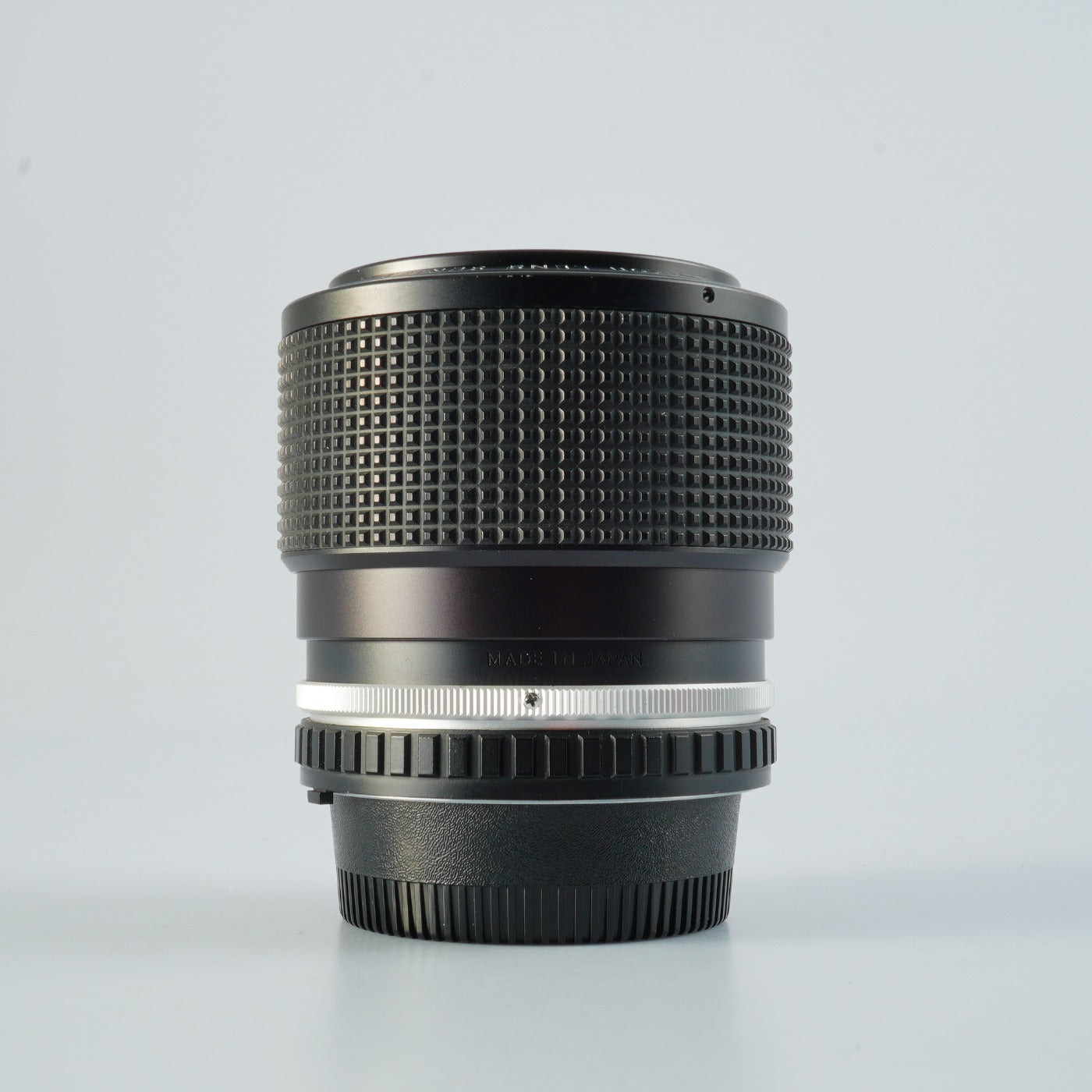 Nikon Ai-s SERIES E 36-72mm F/3.5 ズームレンズ